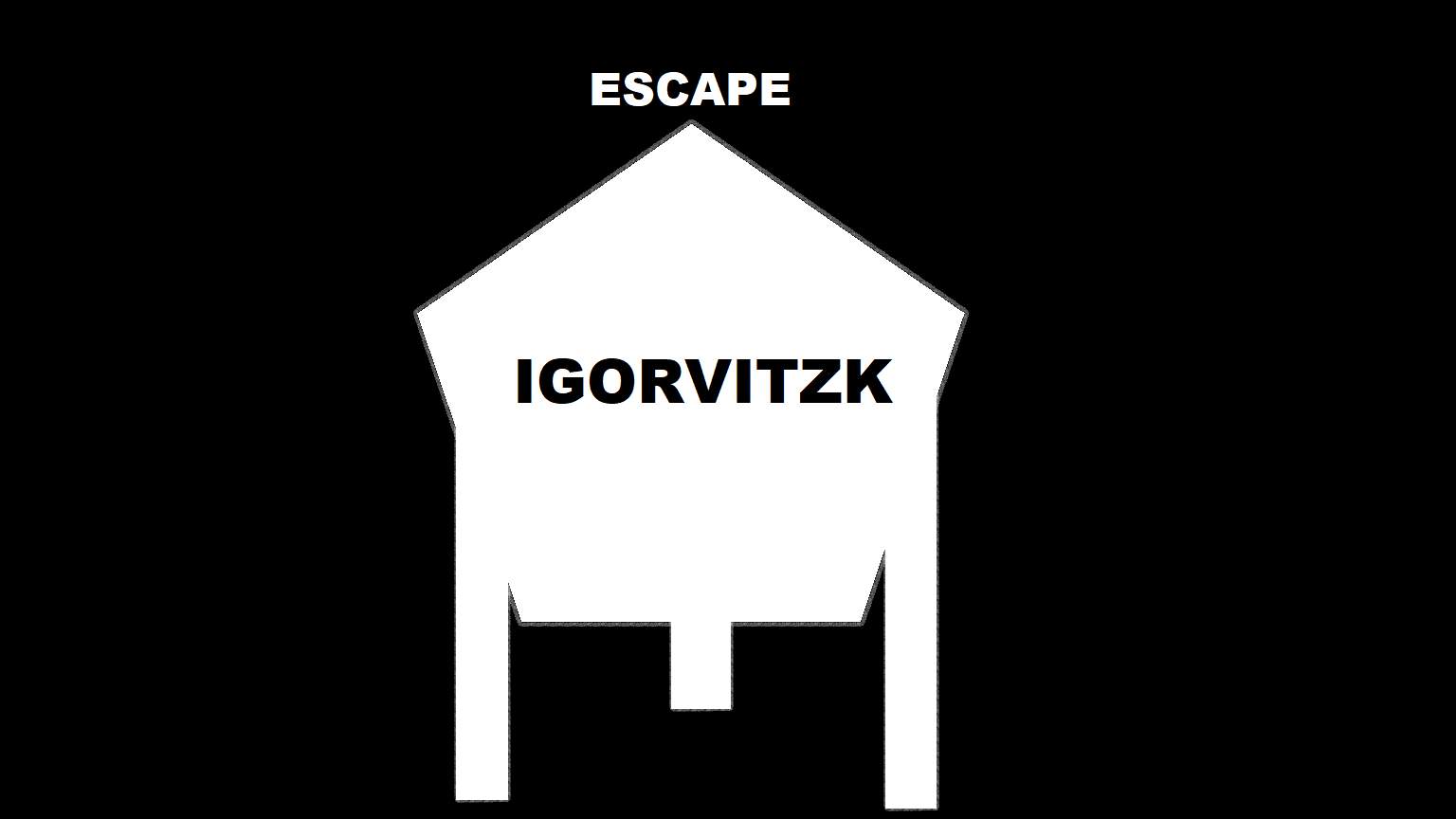 ESCAPE IGORVITZK V-0.1.1 image 2