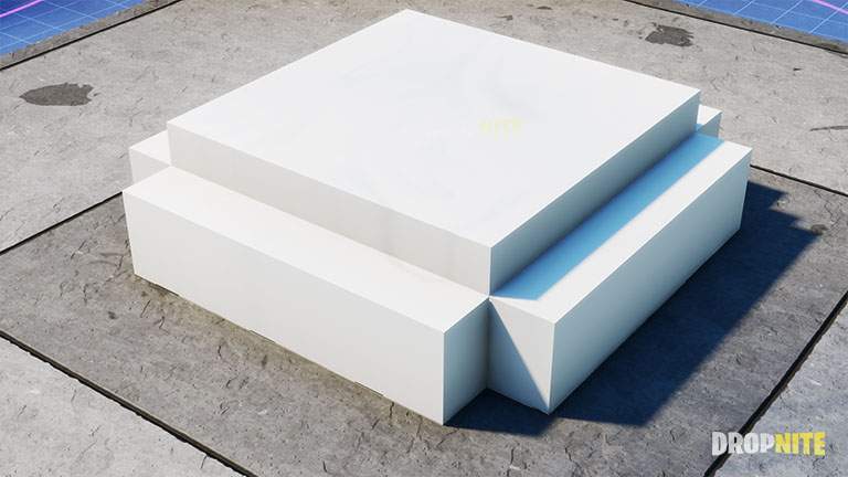 THE WHITE BOX PVP