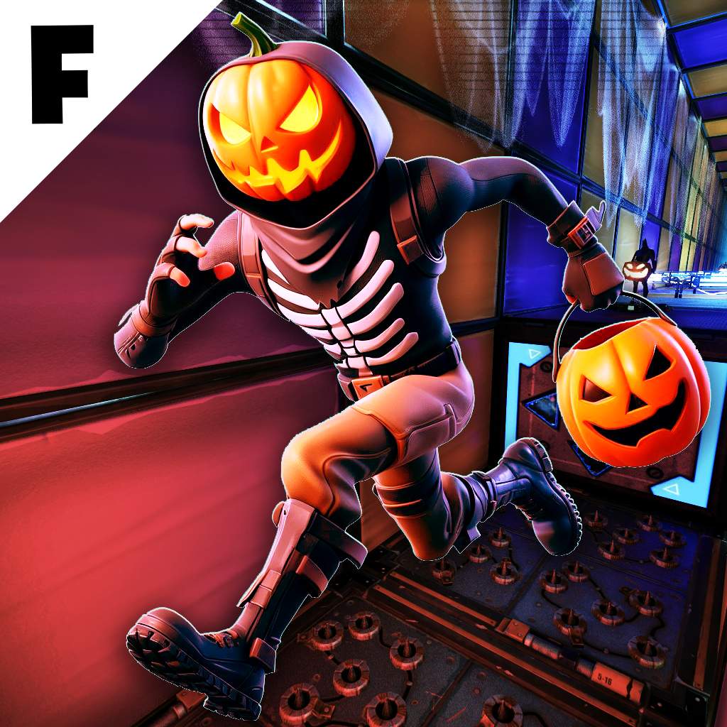 🎃 Halloween Deathrun 🏃‍♀️ Code : 9377-6126-4037 : r/FortniteCreative