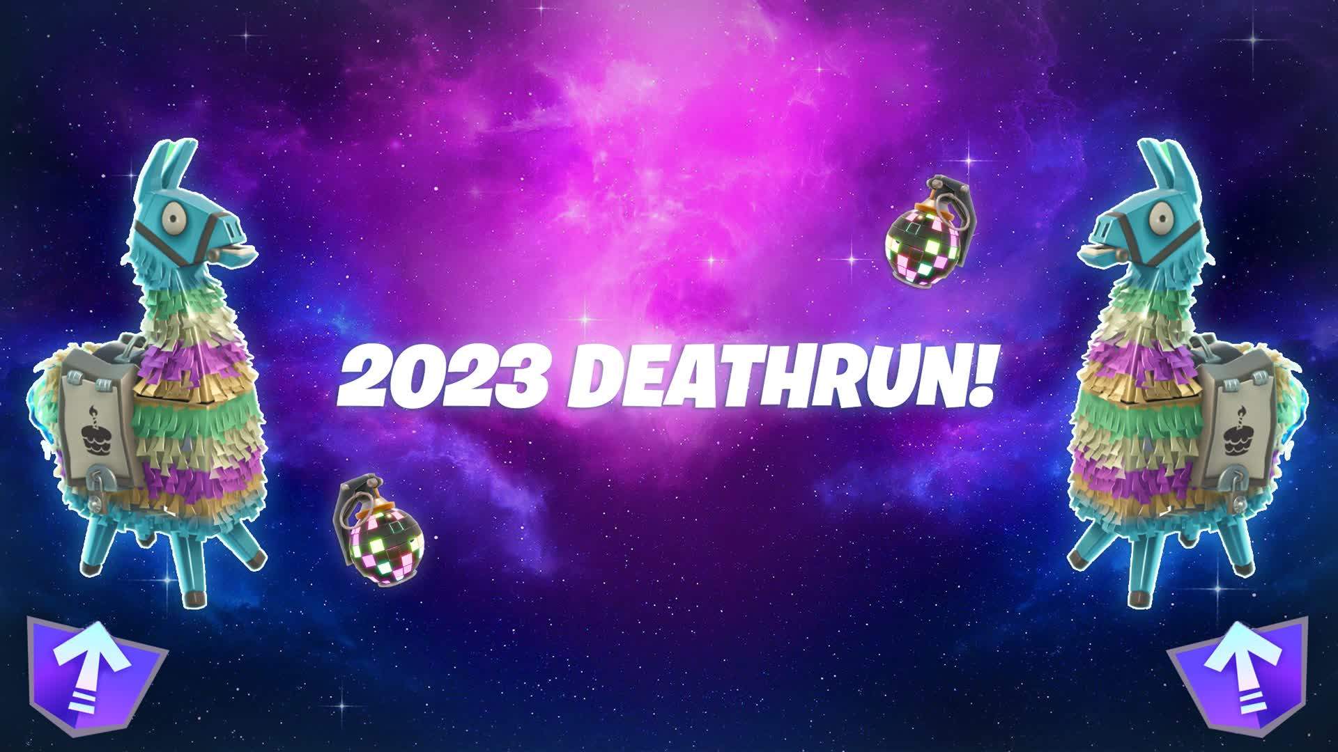 Best Fortnite Deathrun codes for Creative mode (December 2023) - Dexerto