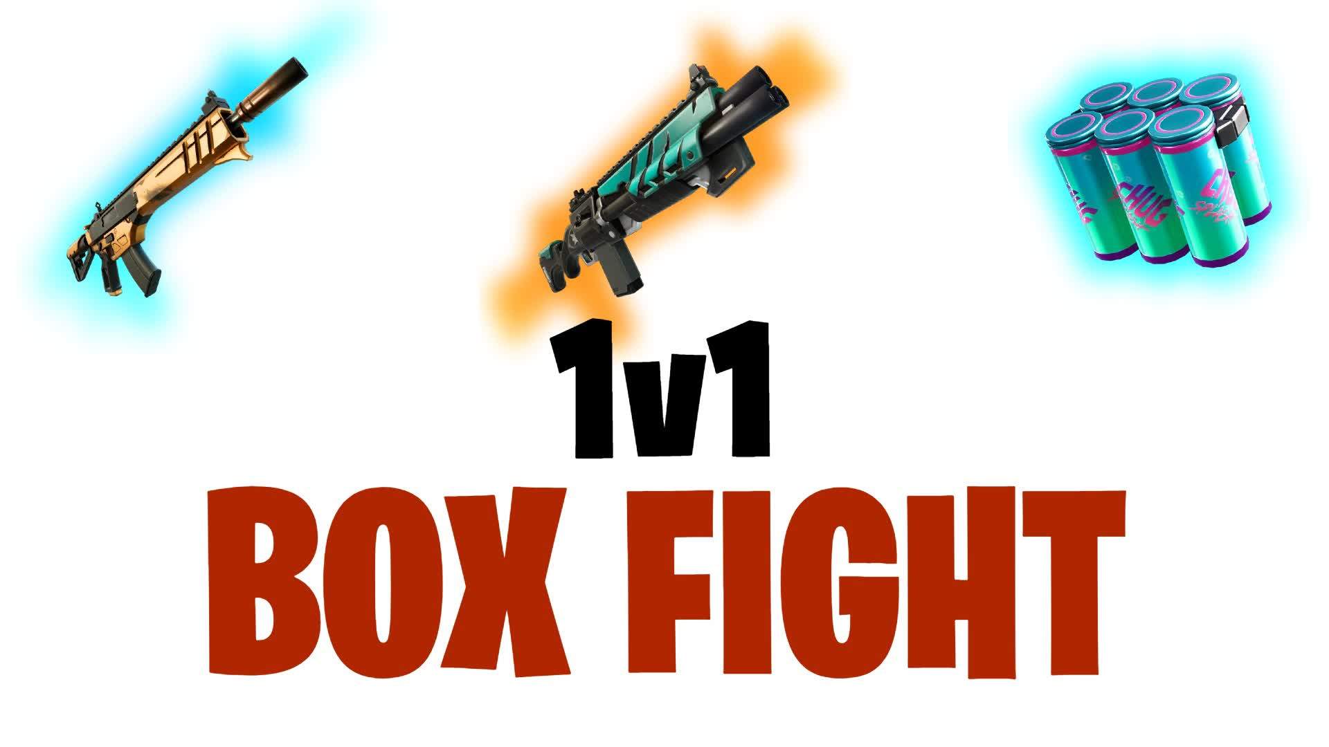 1V1 BOX FIGHTS 📦