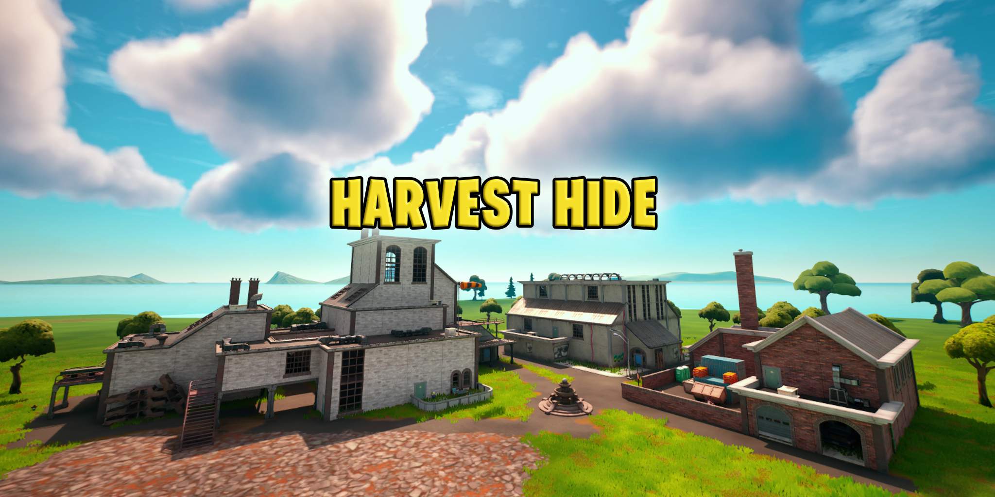 Harvest Hide - Prop Hunt image 3