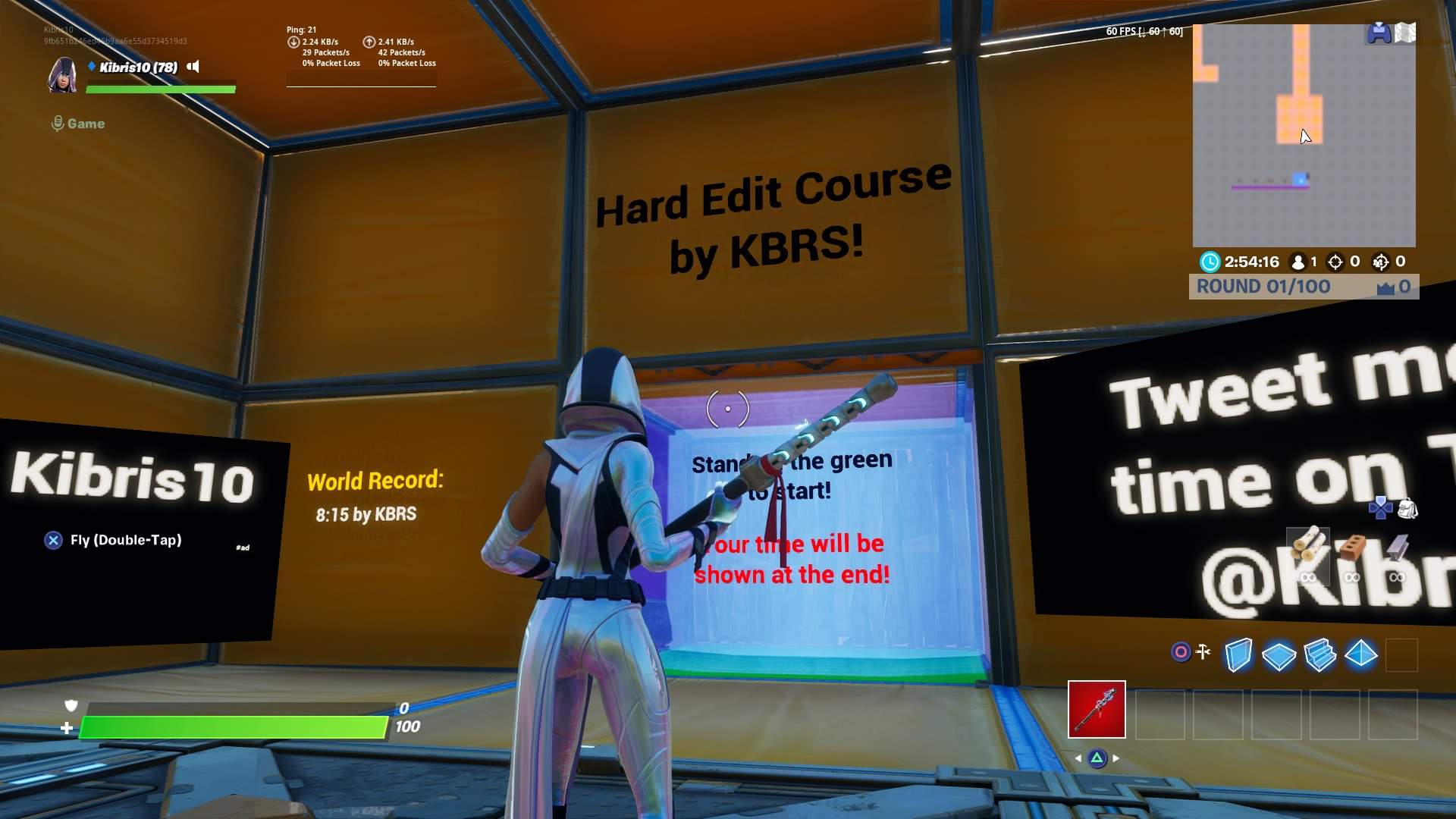 INTERMEDIATE EDIT COURSE BY KBRS