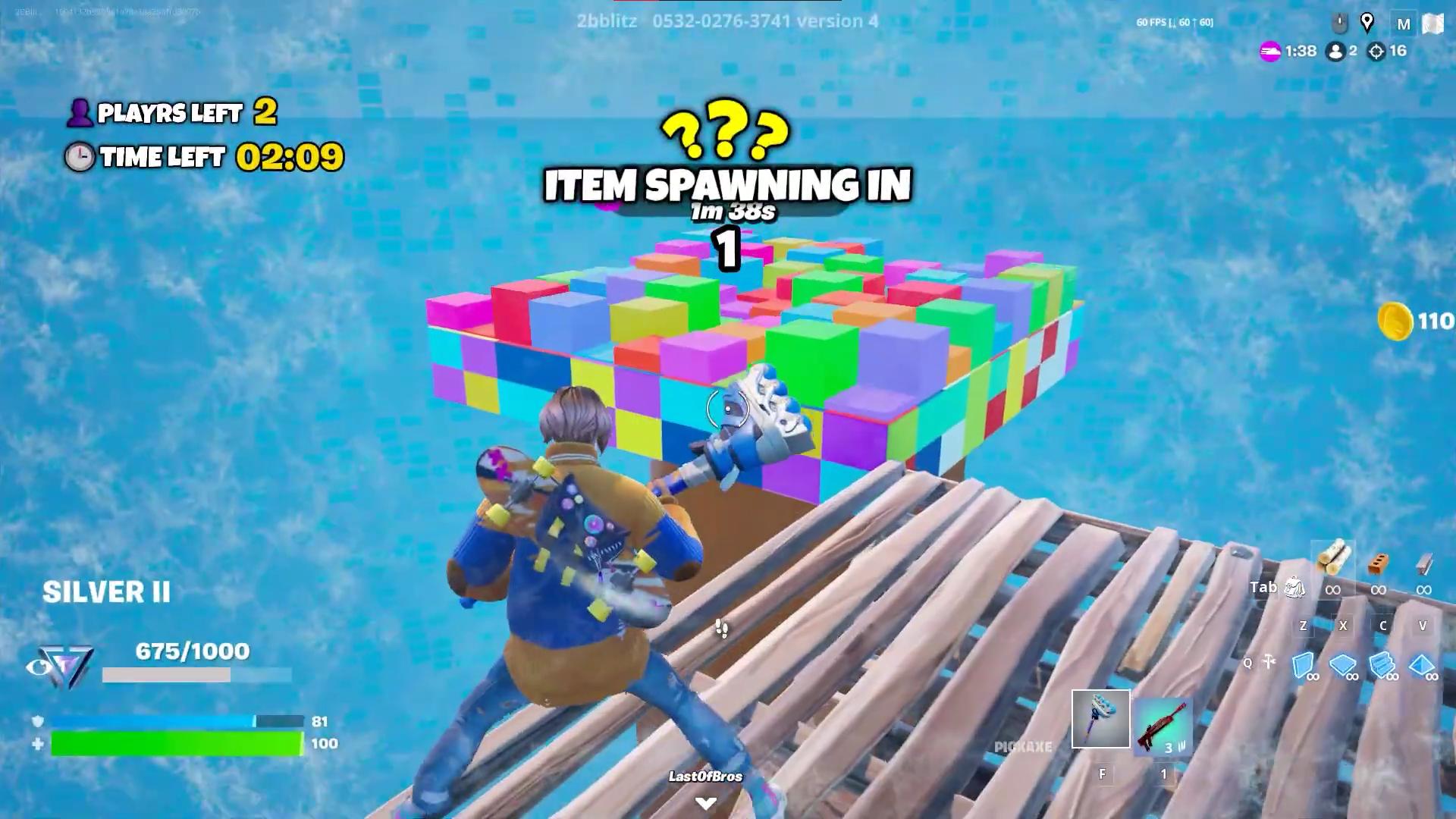 EPIC PILLARS image 2