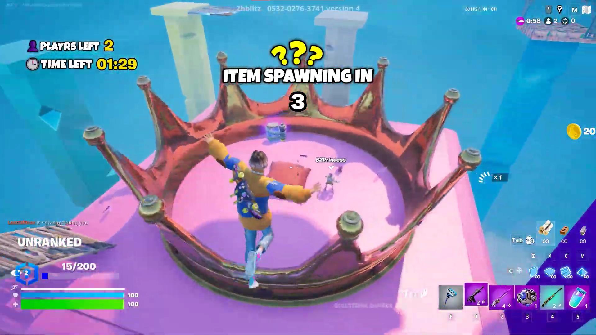 EPIC PILLARS image 3