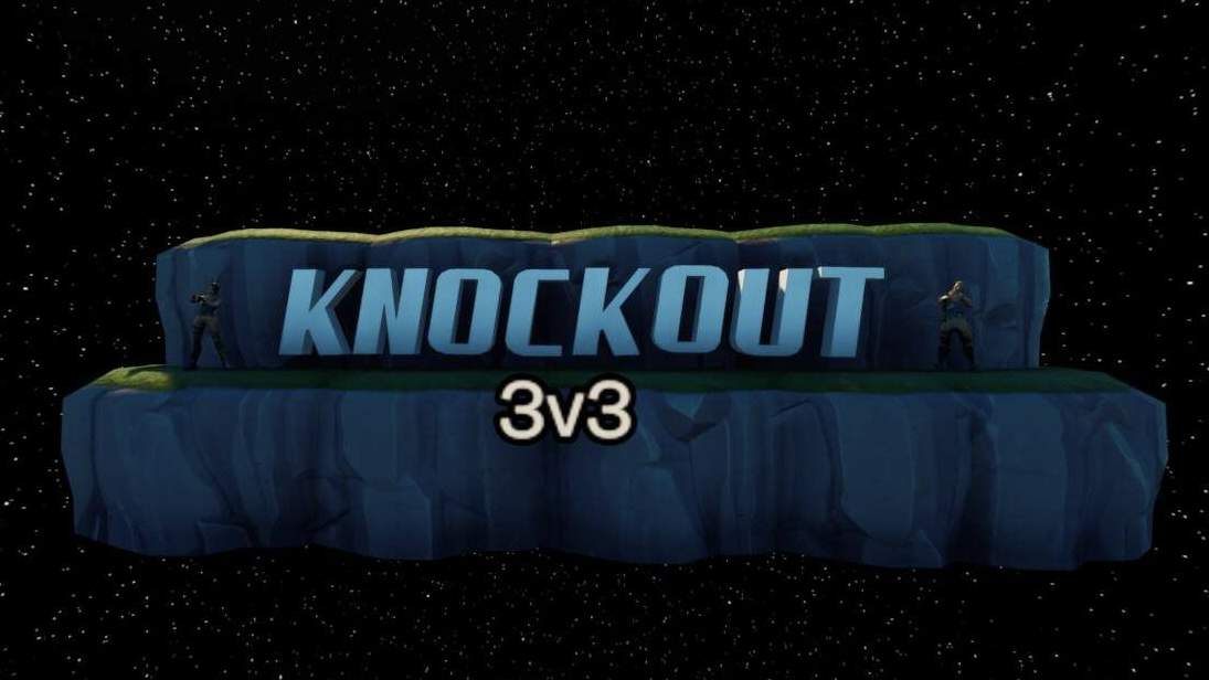 Knockout - 3v3