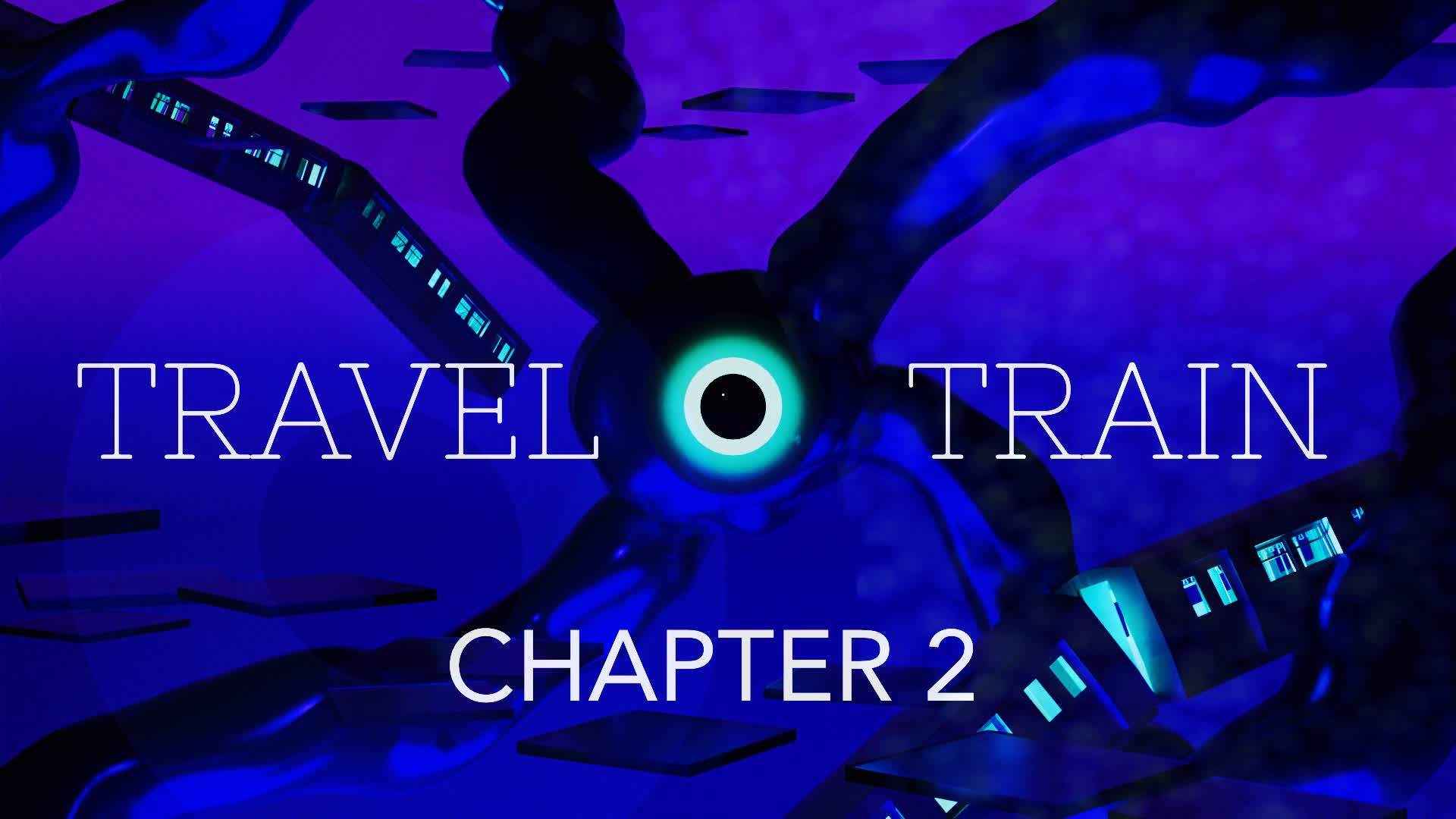 TRAVELTRAIN2/トラベルトレイン2