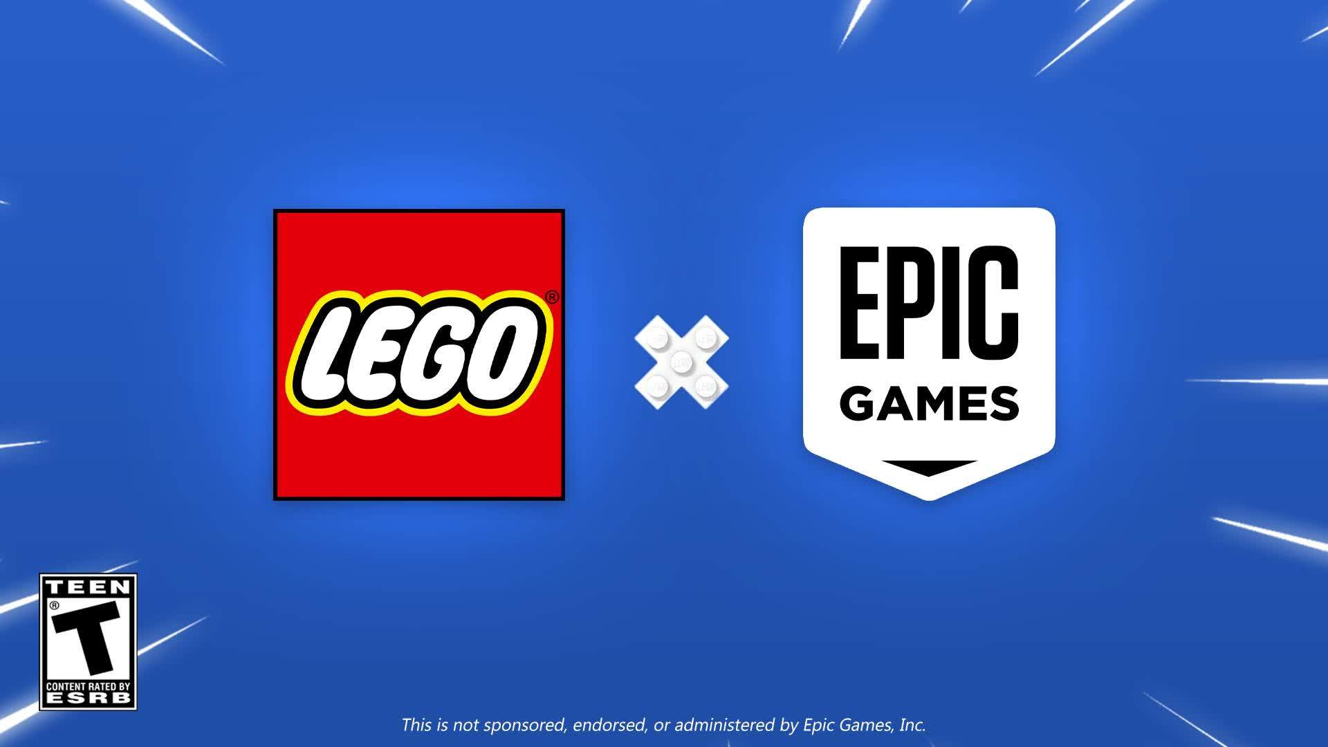 🧱LEGO® FREE FOR ALL🧩 [ rabies ] – Fortnite Creative Map Code