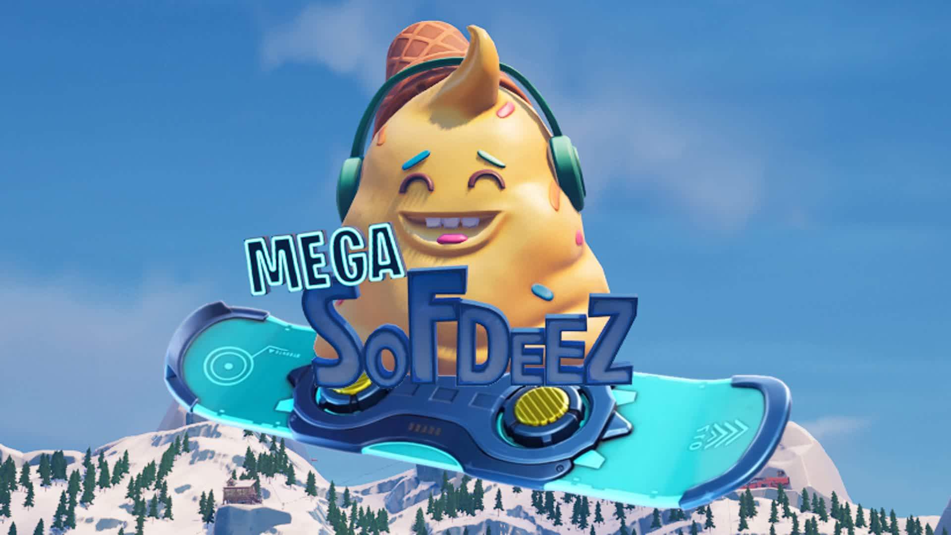 Mega SoFDeeZ Slopes