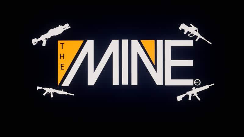 THE MINE