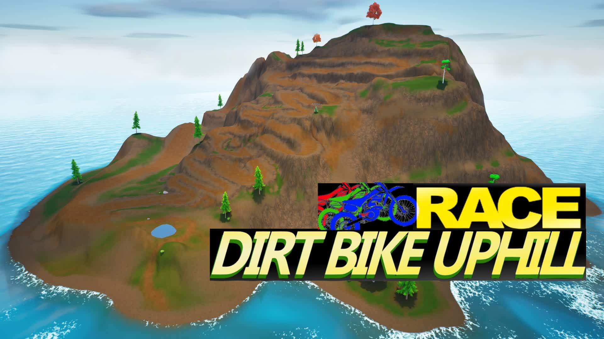 Dirtbike MX Race Quad Bike Trail Track