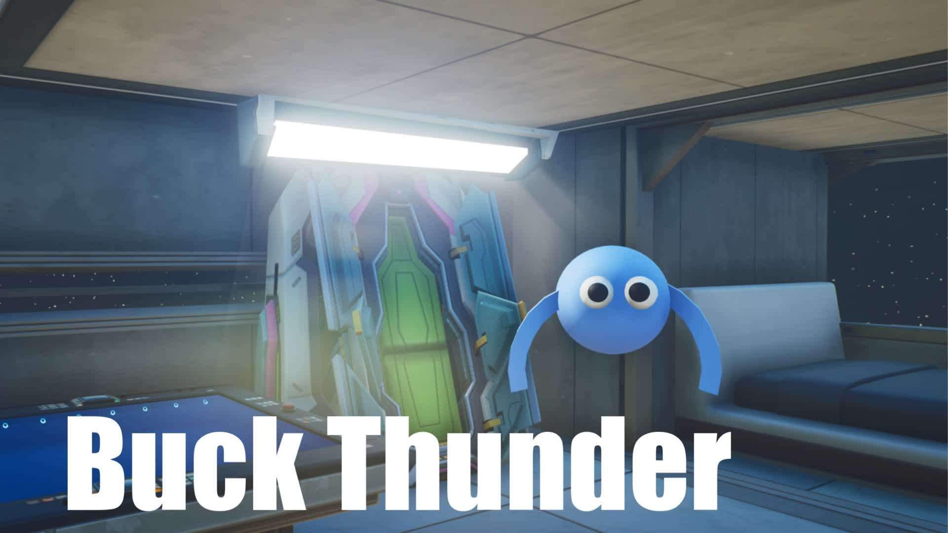 Buck Thunder