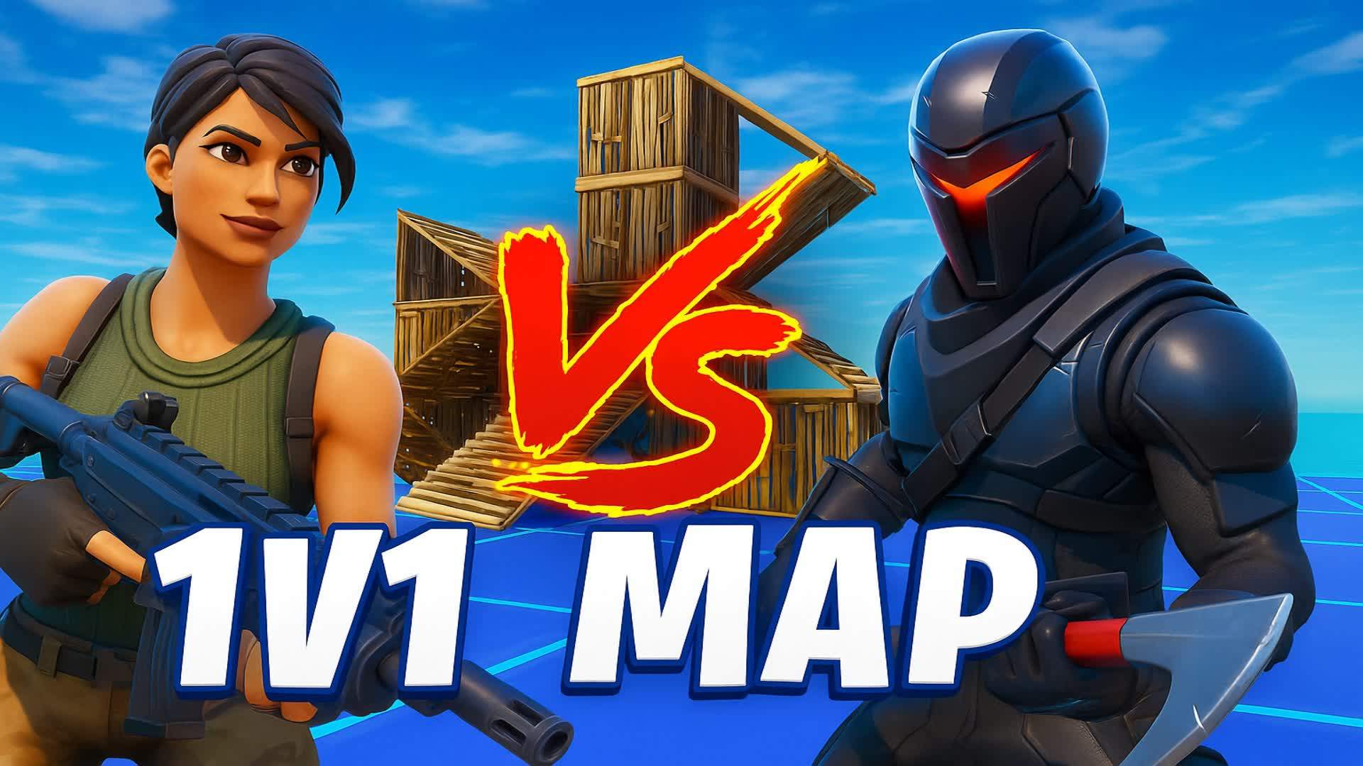 1v1 V1.0
