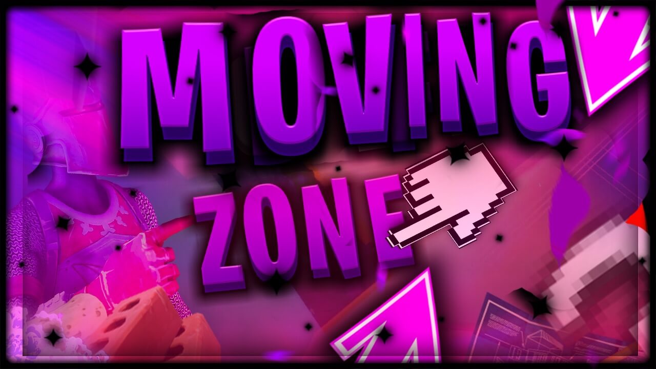 MOVING ZONE V2 TASERFACE