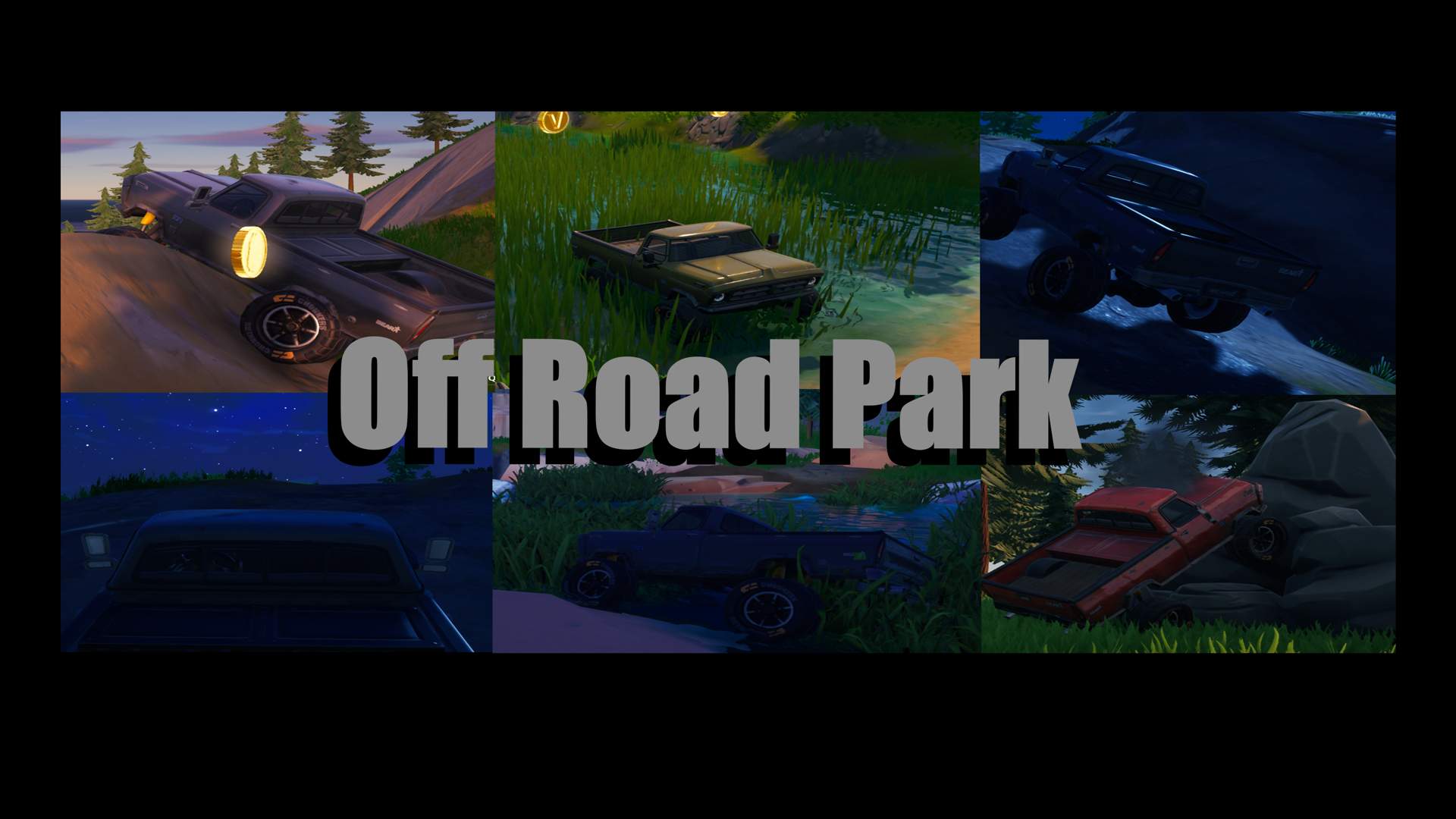 Off Road Park