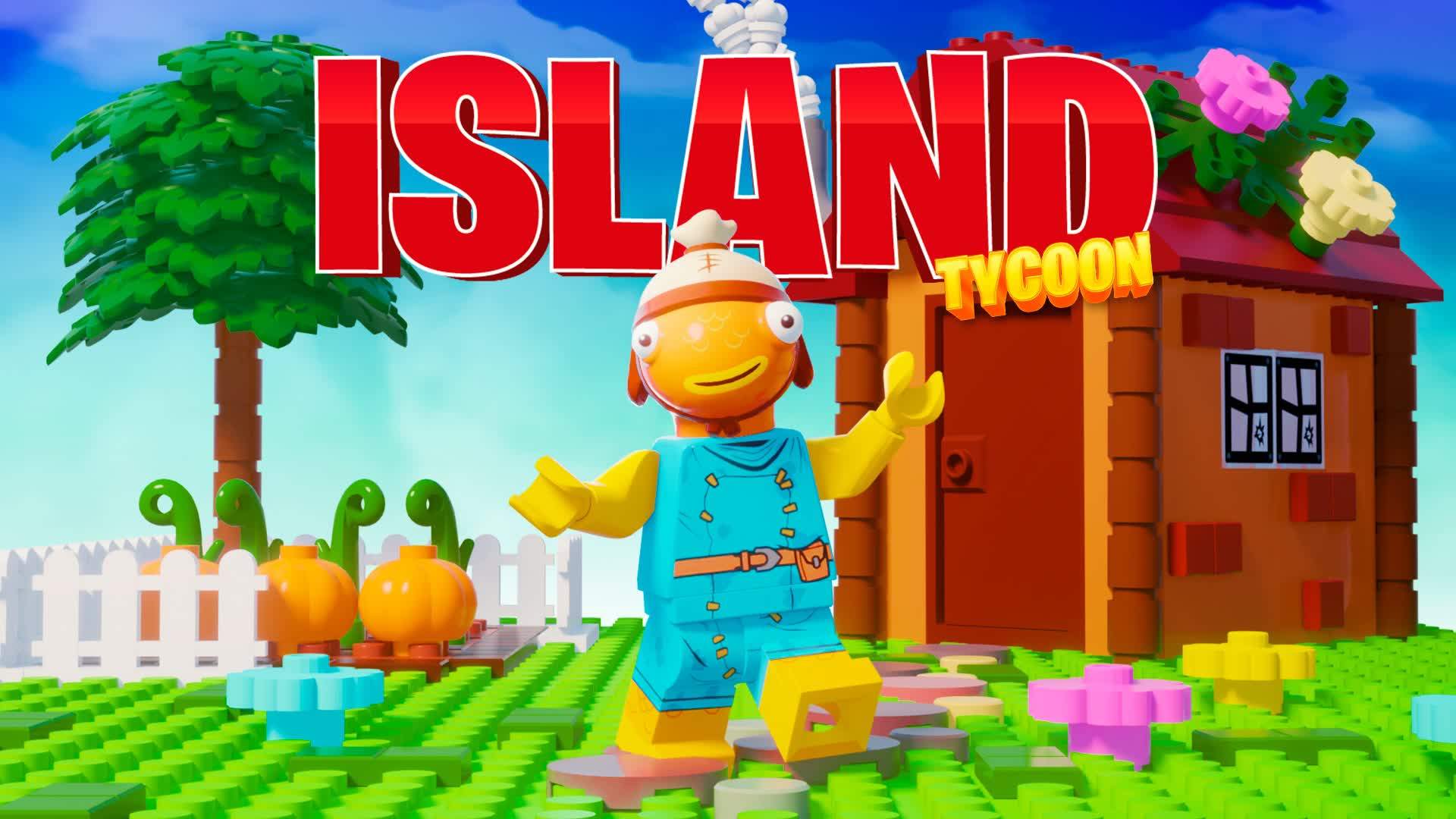 BRICK ISLAND TYCOON