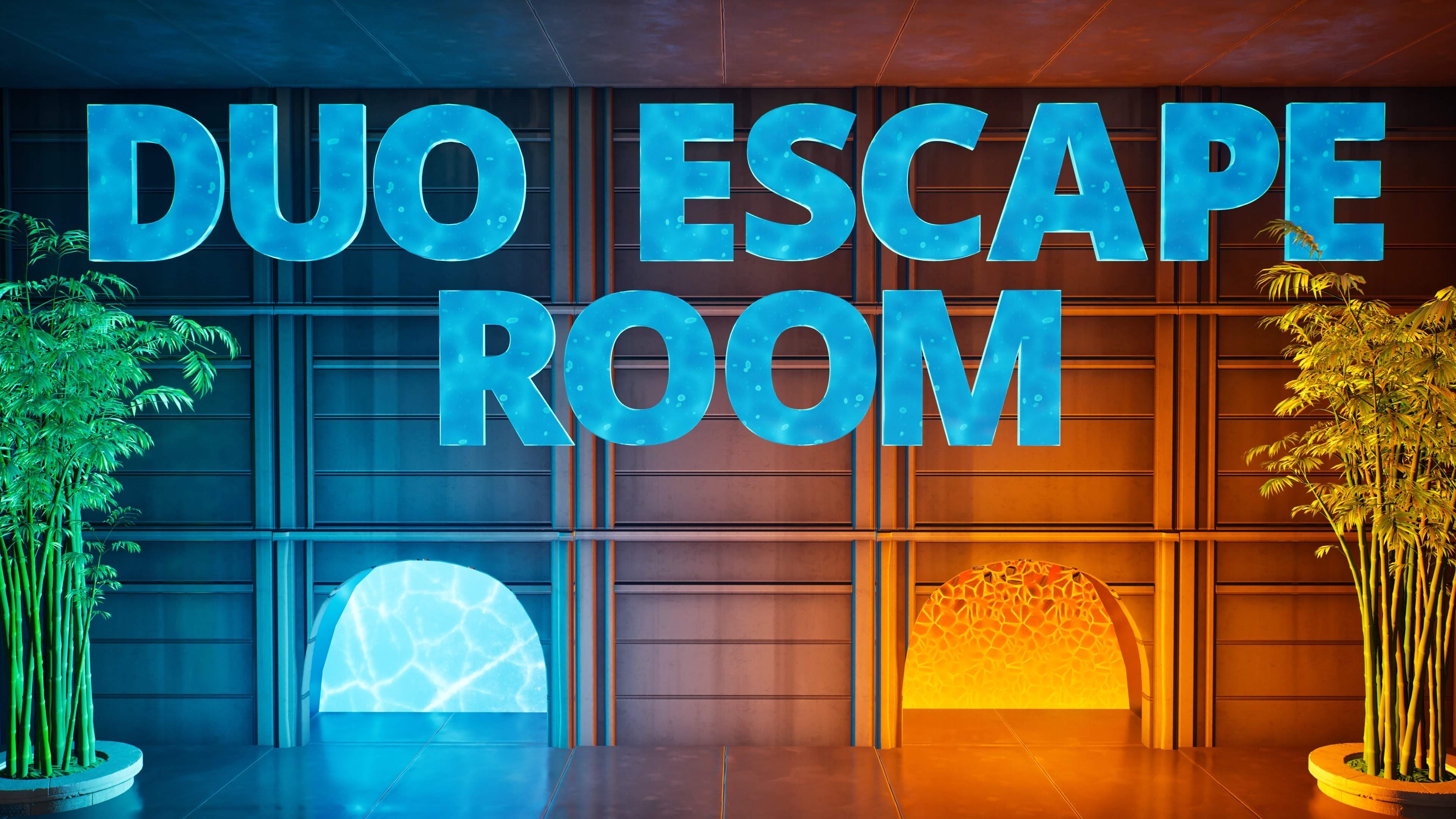 Duo Escape Room 3.0