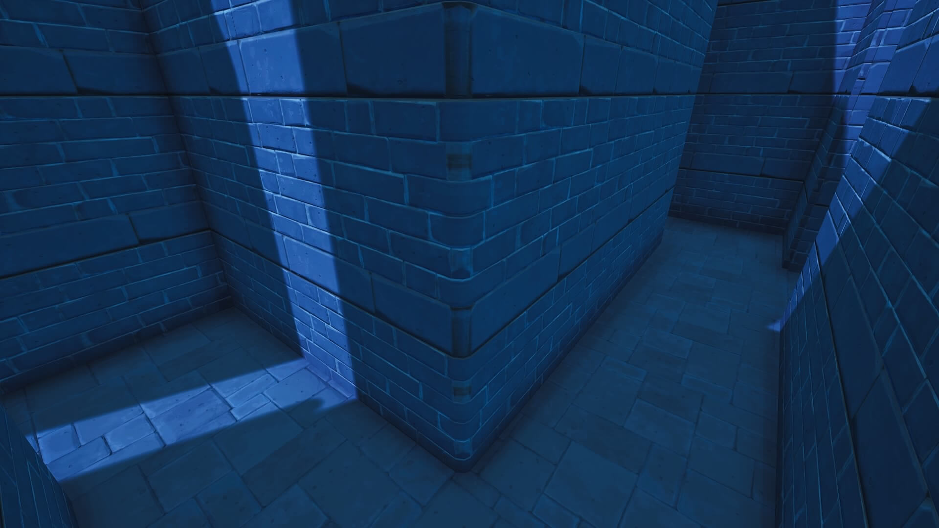 POSEIDON'S MAZE RUNNER - Fortnite Creative Map Code - Dropnite