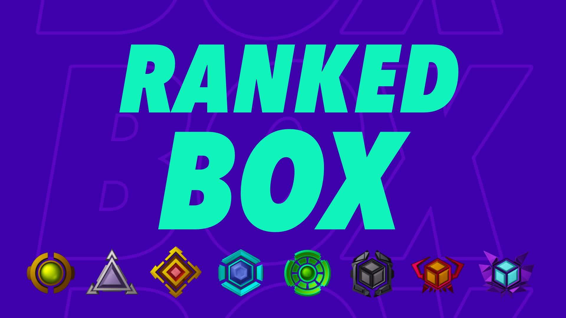 RANKED BOX FIGHT📦