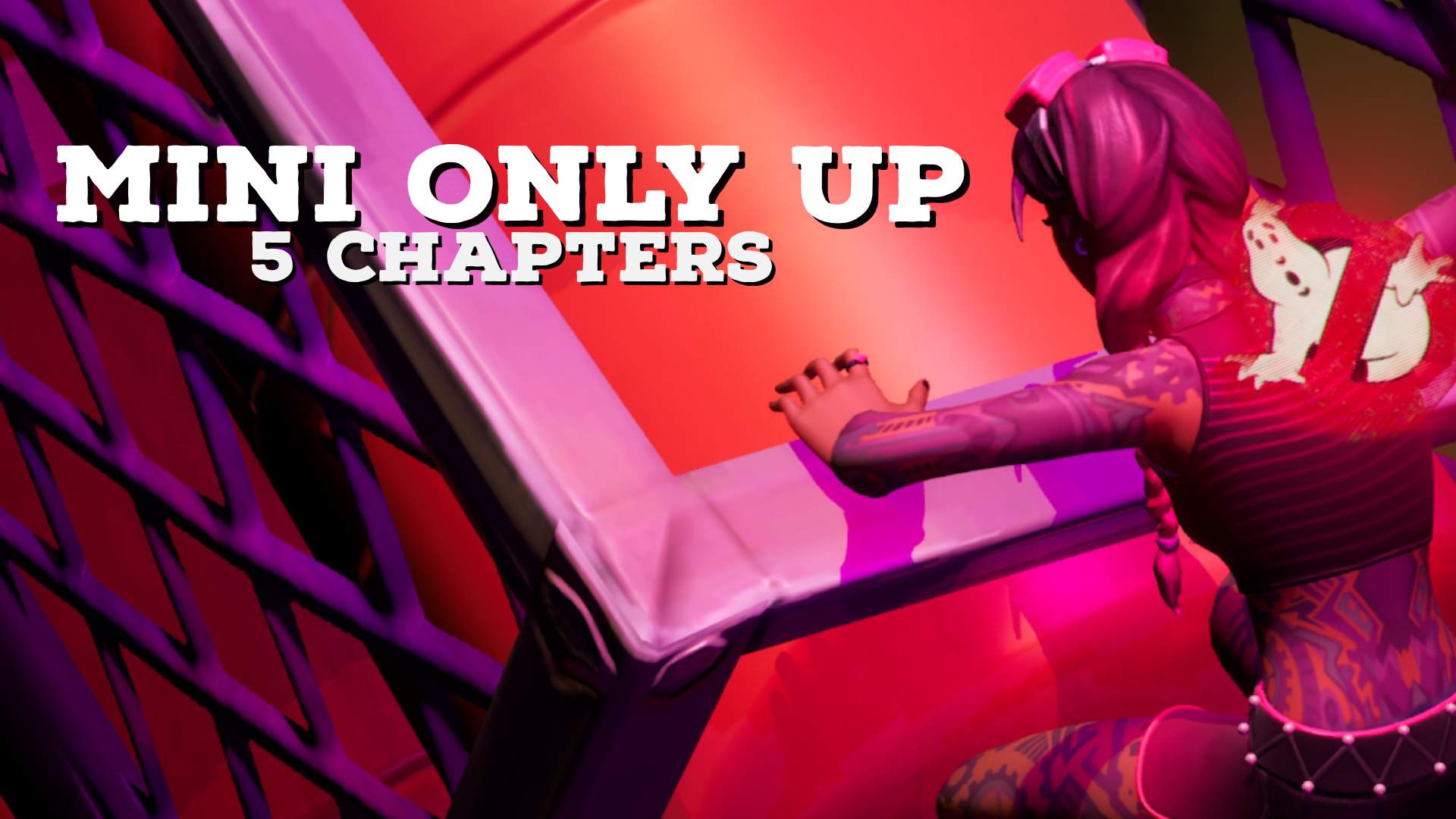 Jules's Only Up! Chapter 1 image 2