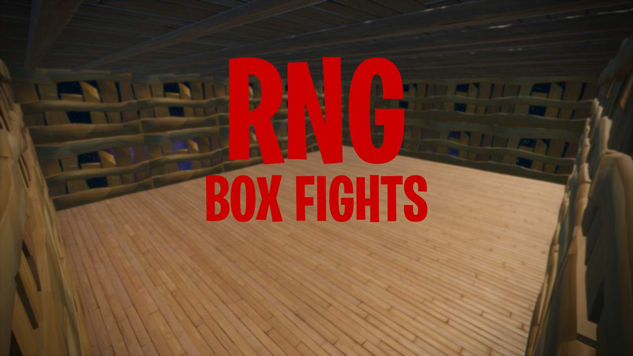 RNG BOX FIGHTS