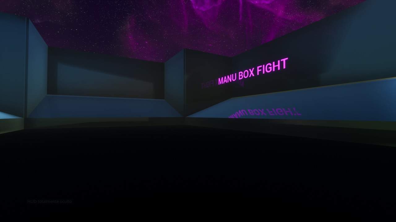 MANU BOX FIGHT