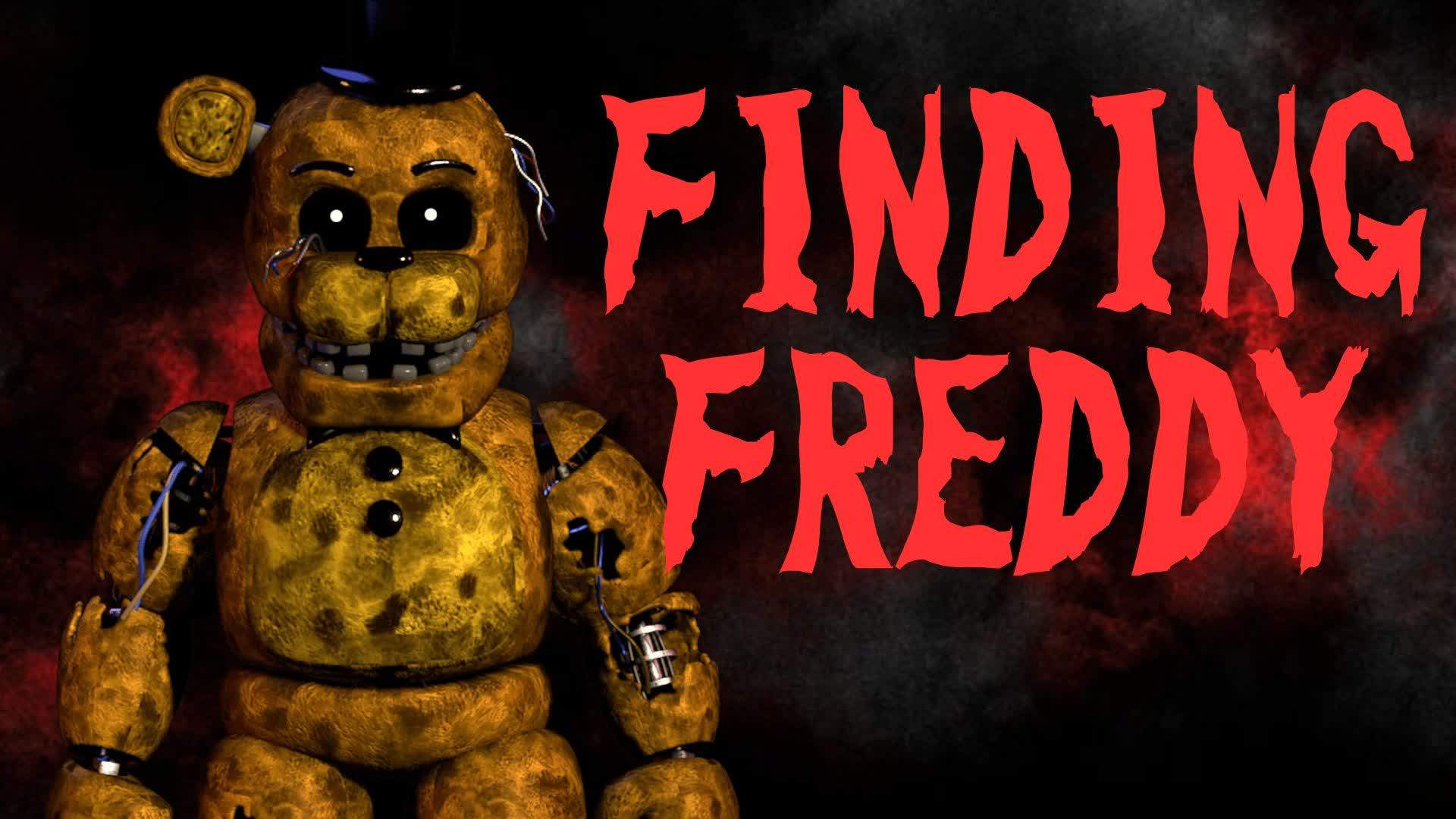 FINDING FREDDY [HORROR]