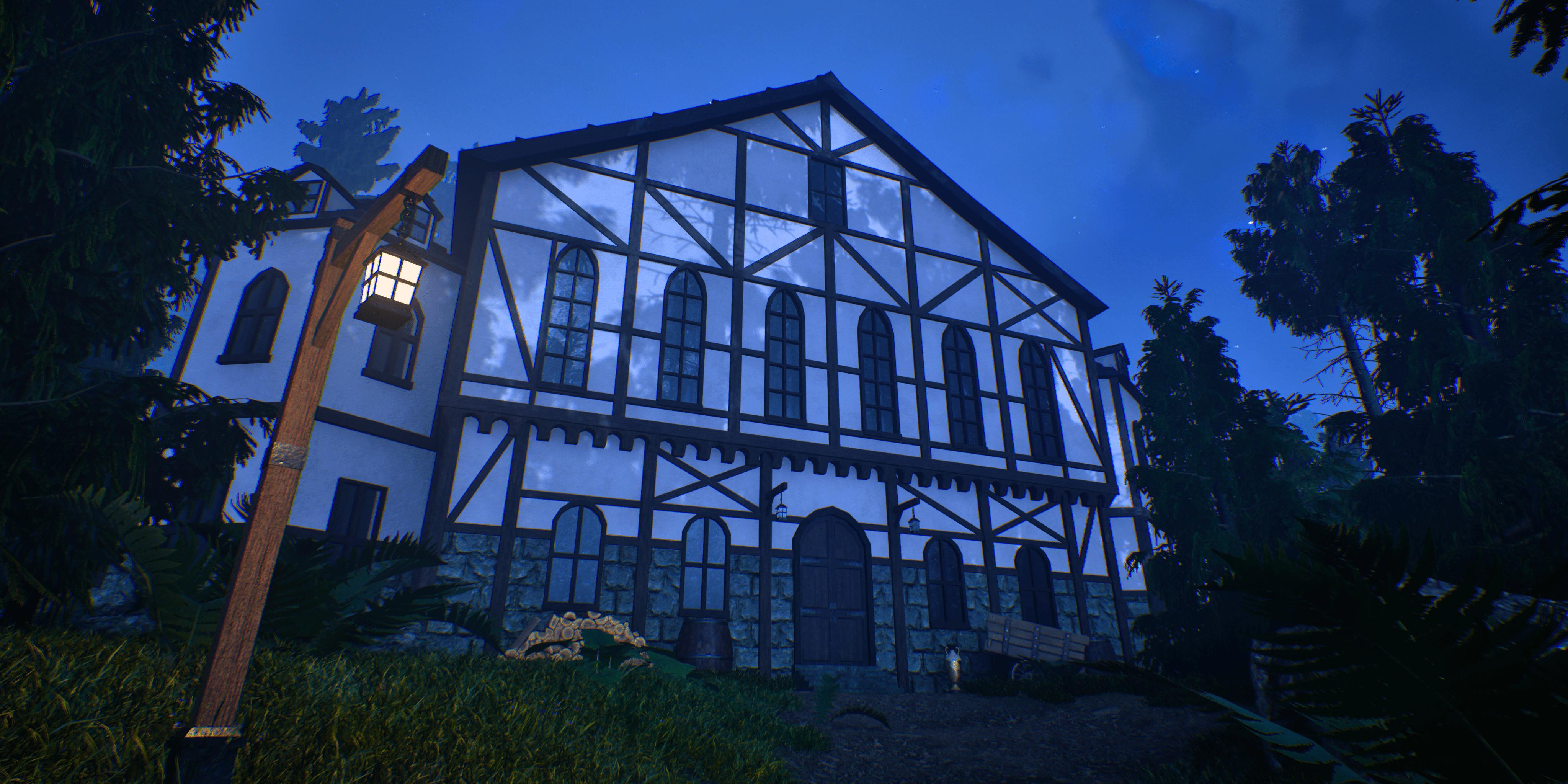RAVEREMARE [HORROR] image 3