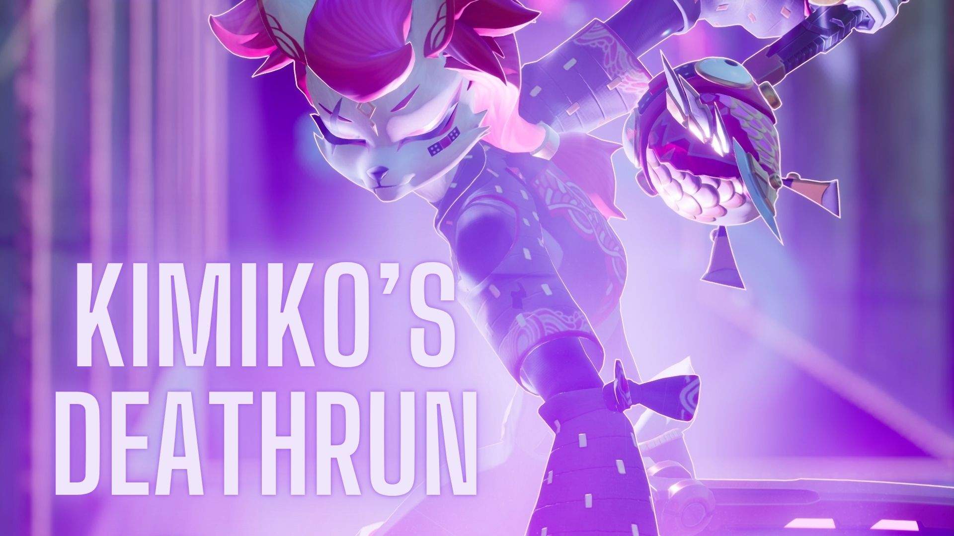 Kimiko's Deathrun