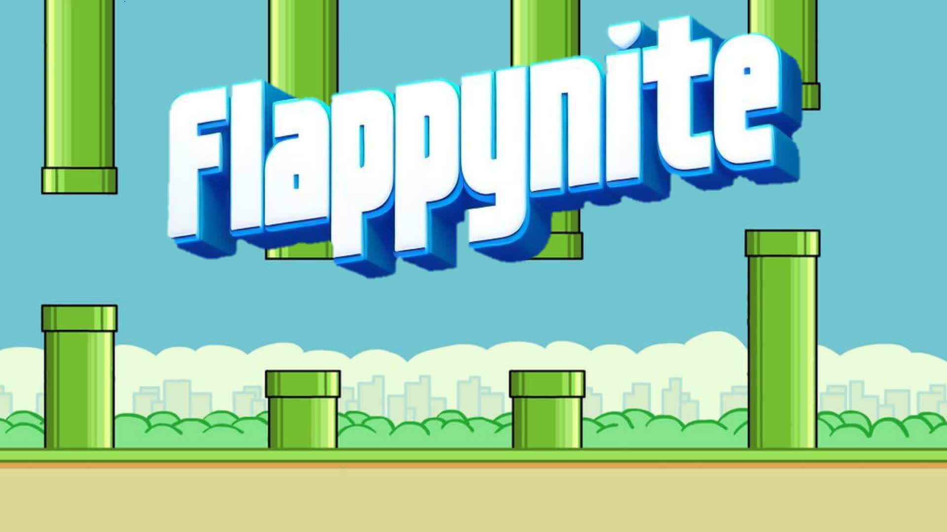 FlappyNite ! 🐦