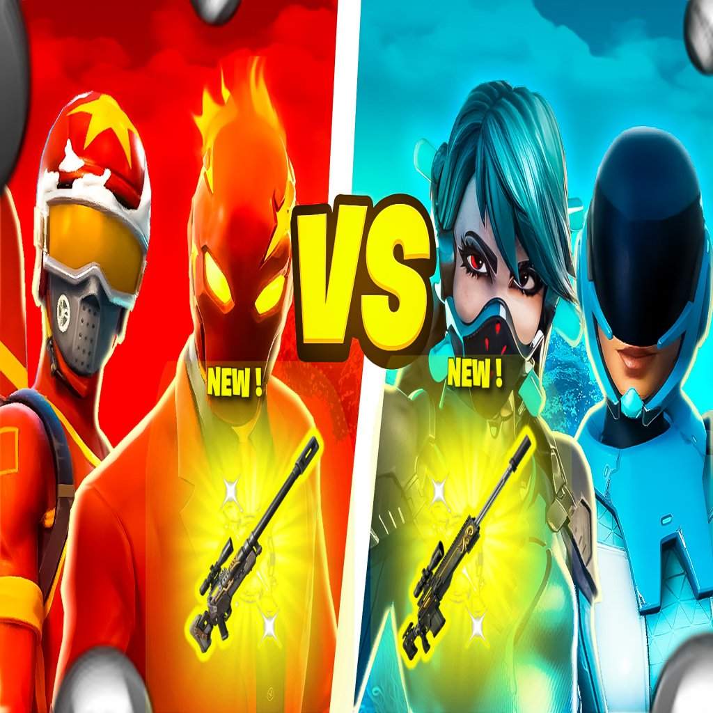 SNIPER ONE SHOT🎯 😡 RED VS BLUE 🥶 image 2