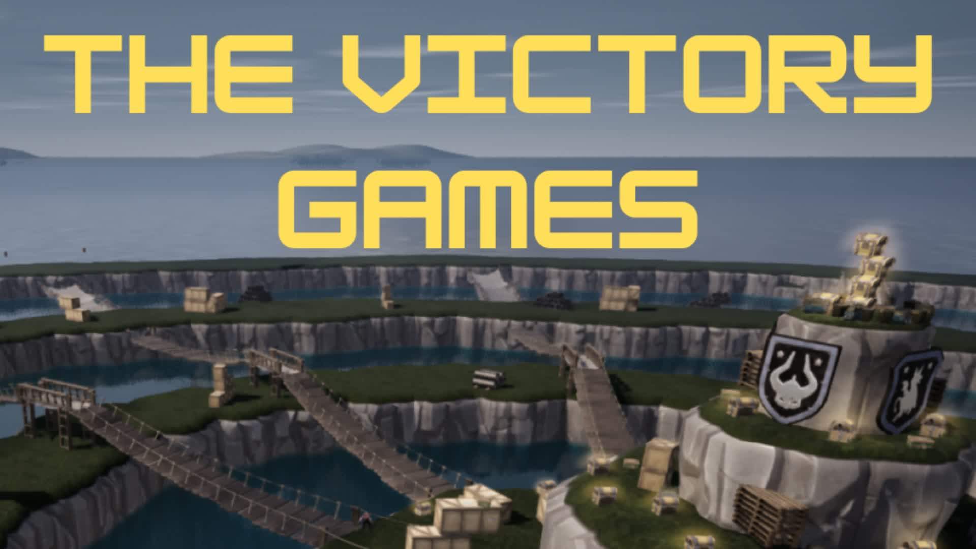 The Victory Games