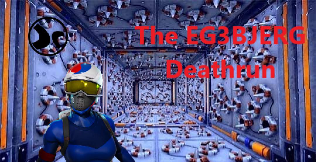 THE EG3BJERG DEATHRUN
