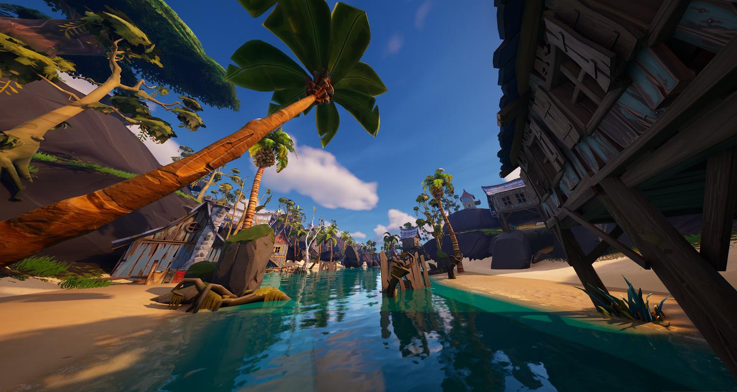 ZONE WARS 🌀 FFA 🎯 [PIRATE] image 2