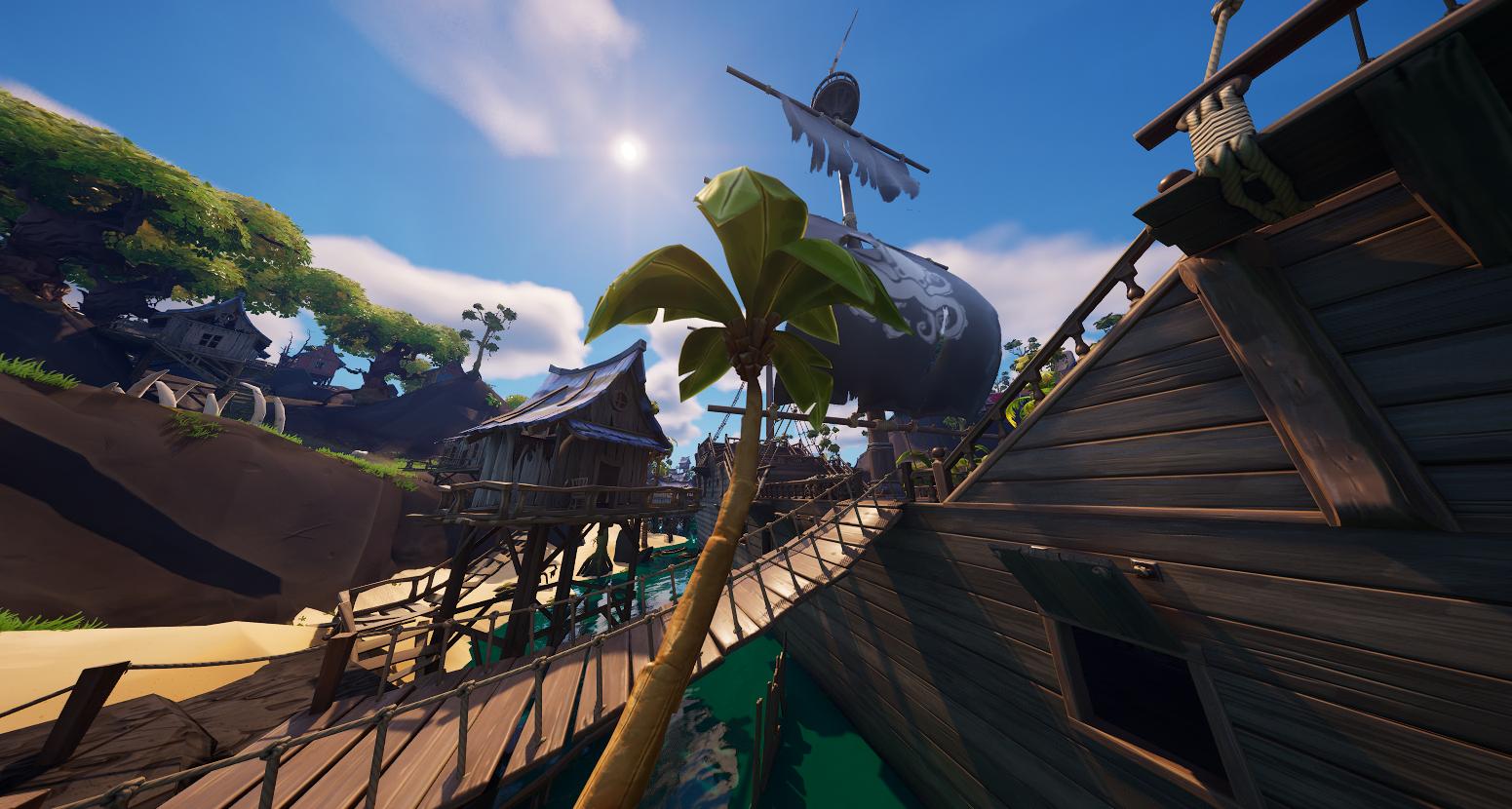 ZONE WARS 🌀 FFA 🎯 [PIRATE] image 3