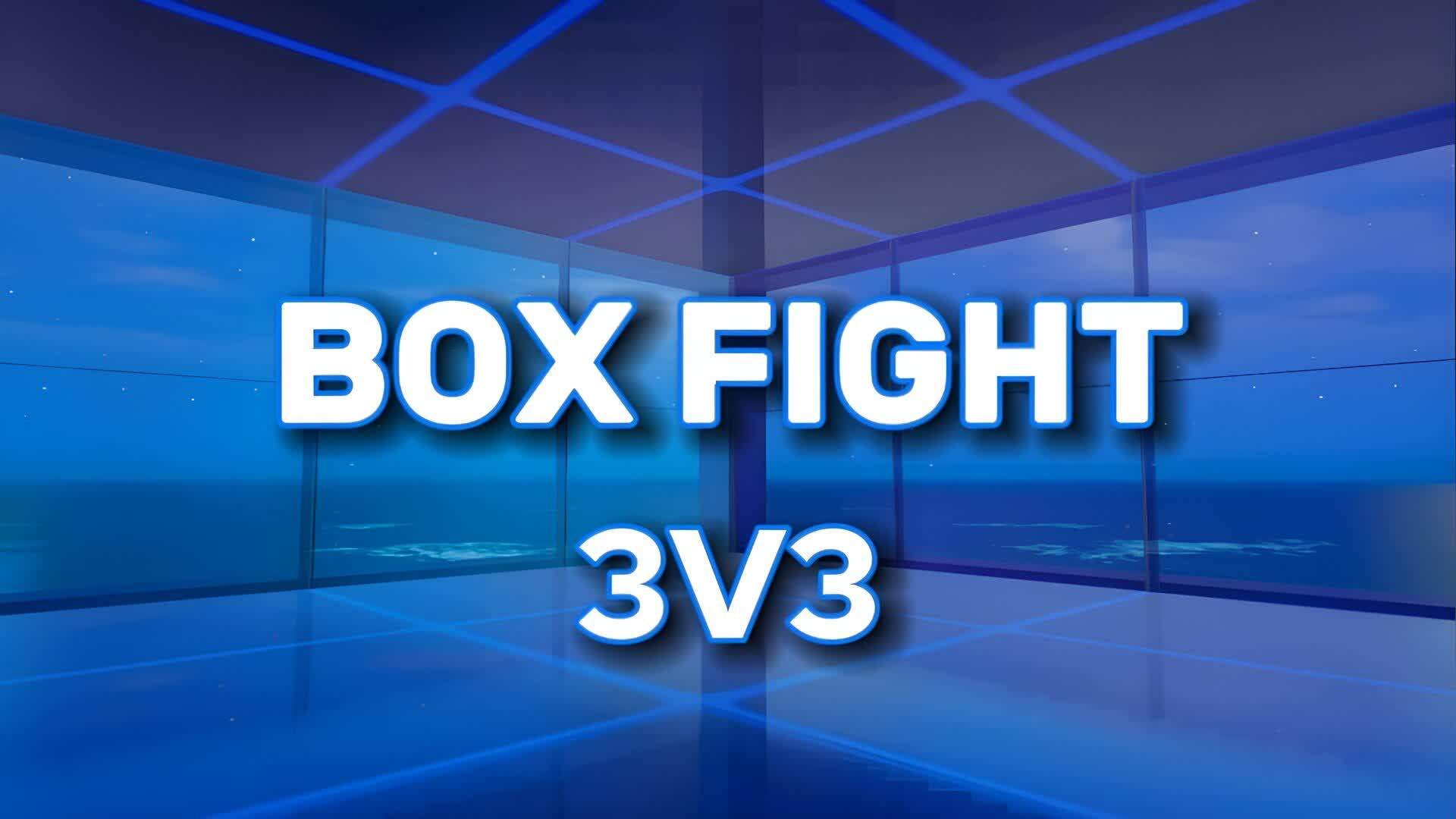 BOX FIGHT 3v3