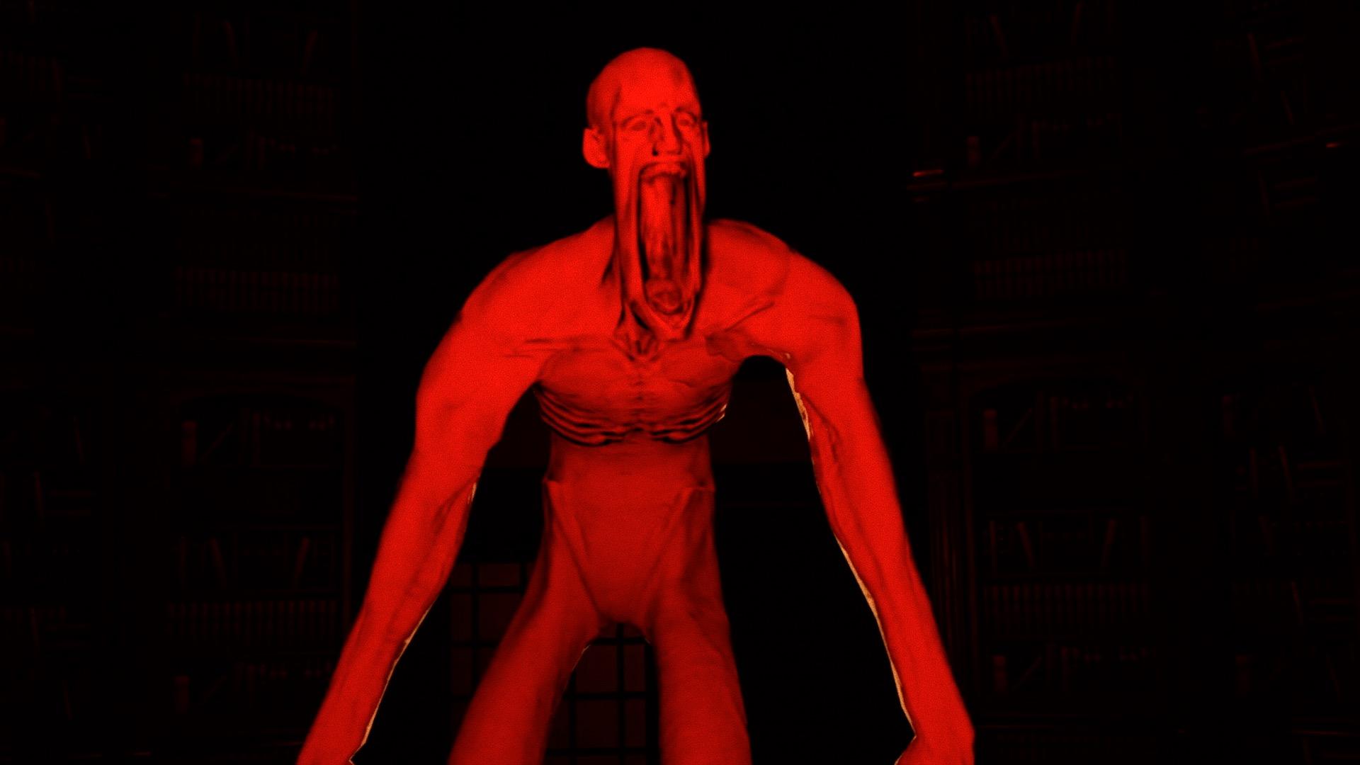 BAD DOORS [HORROR] image 2