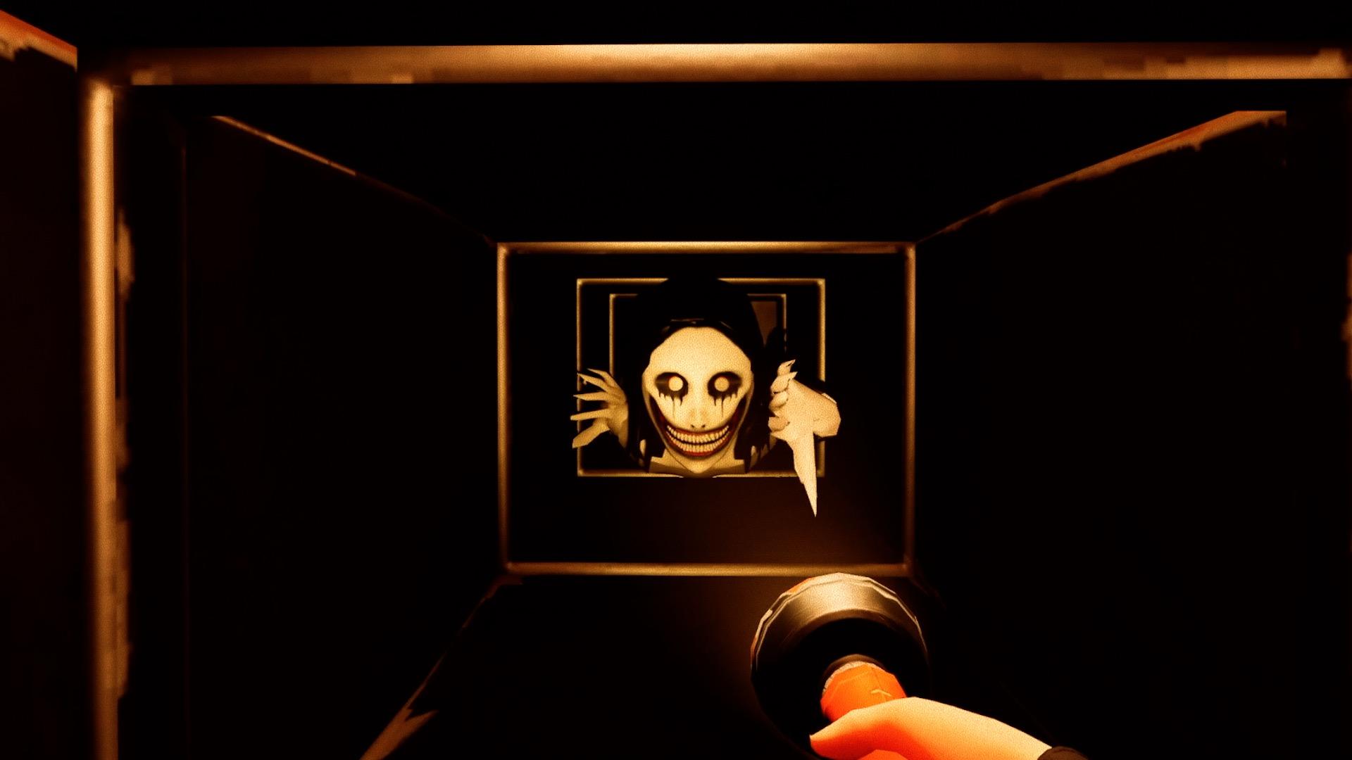 BAD DOORS [HORROR] image 3