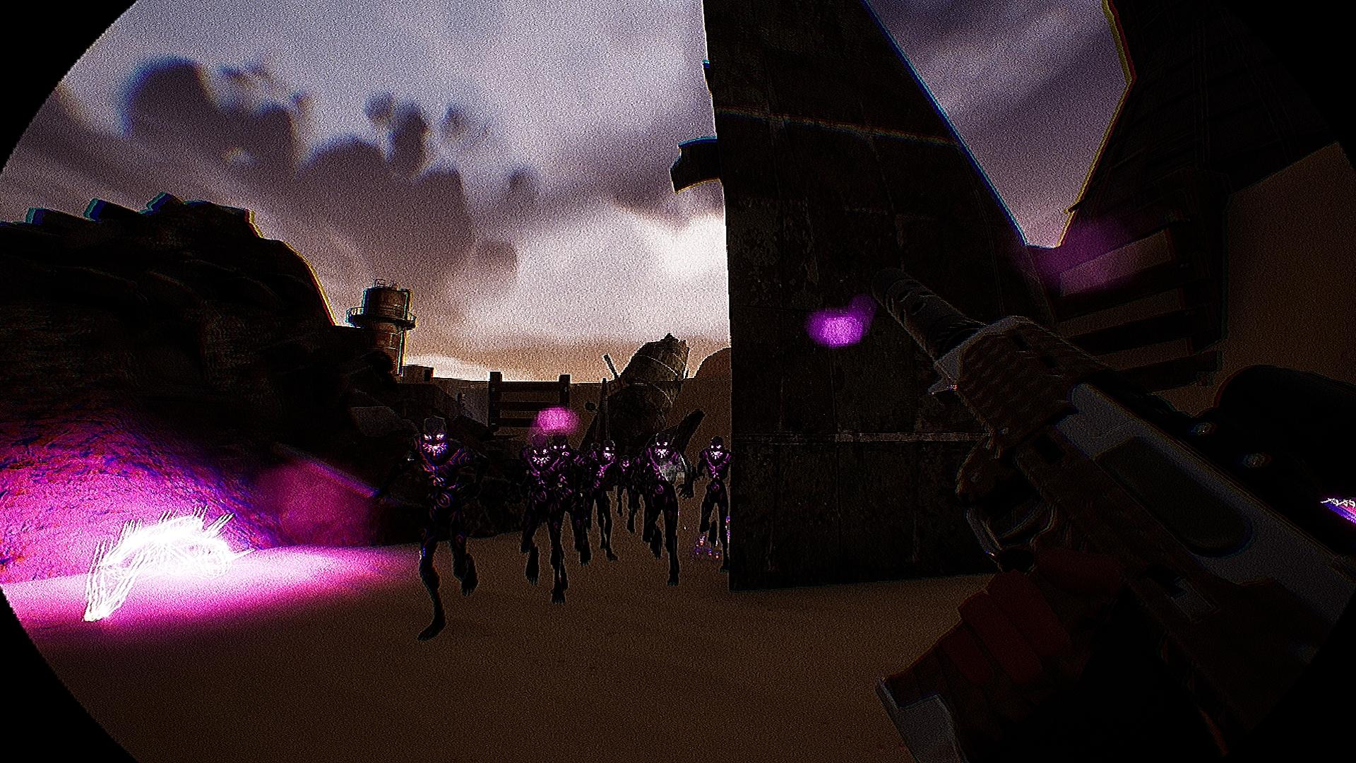 Dead Feed Zombies: Wasteland image 3