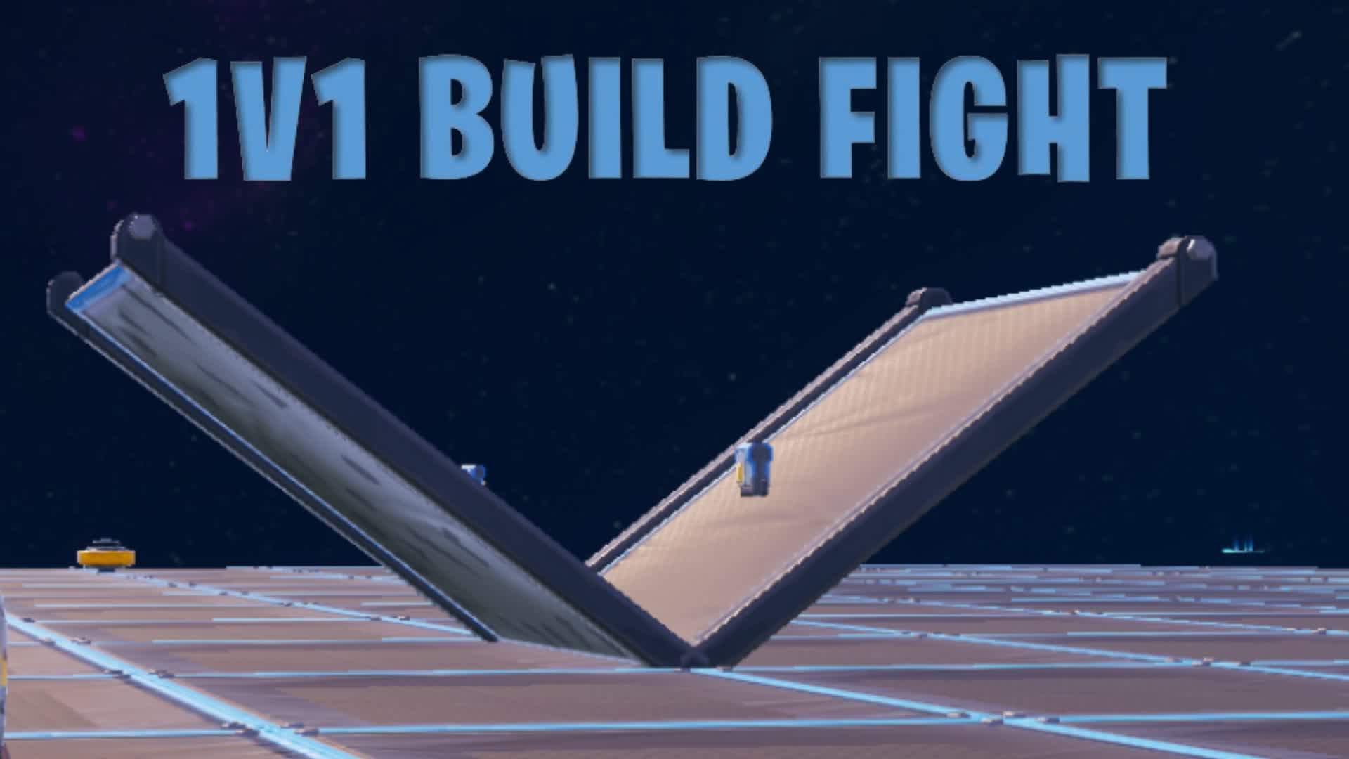 1V1 BUILD FIGHT ALL WEAPONS