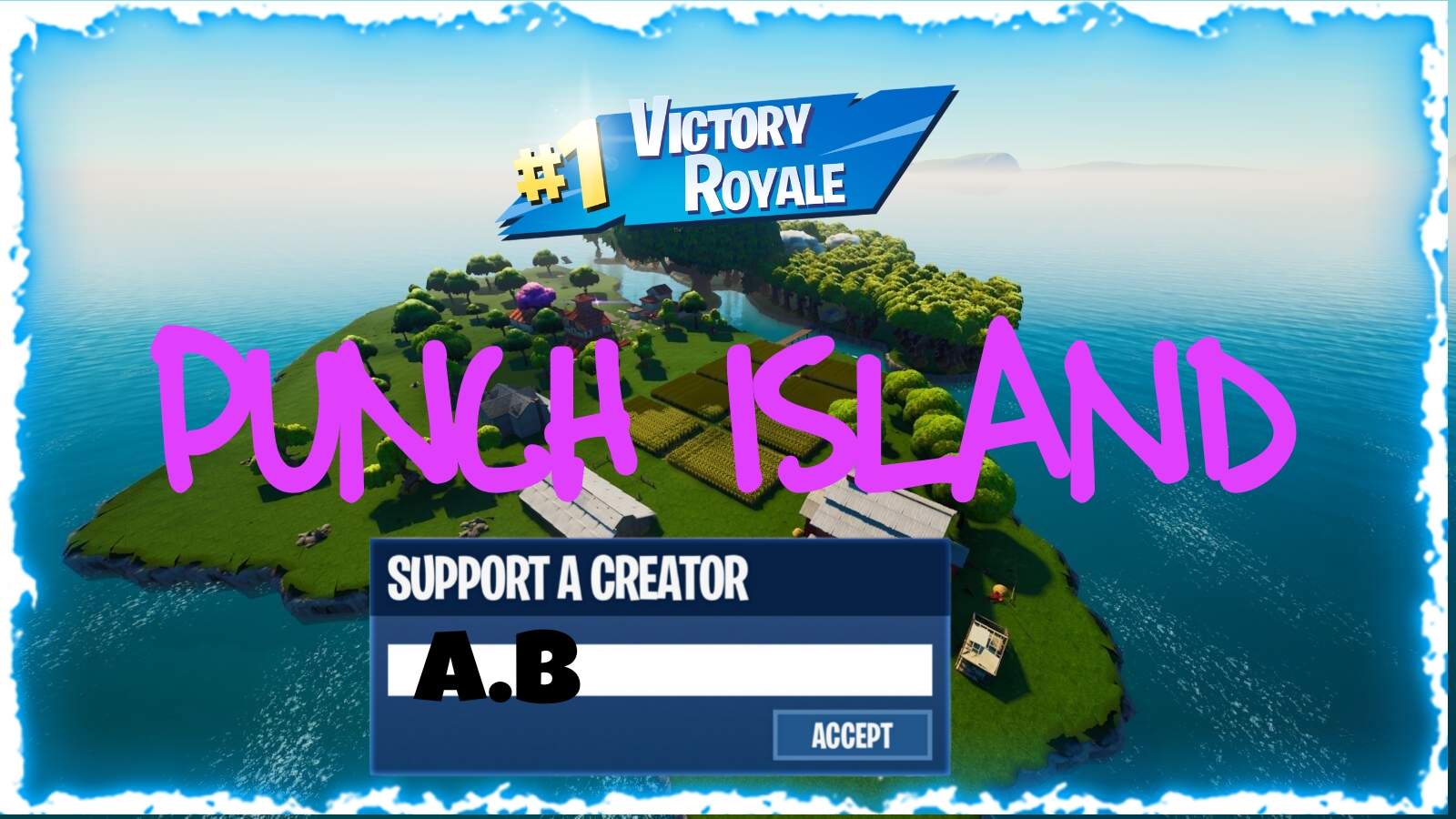 Punch Island Battle Royale image 2