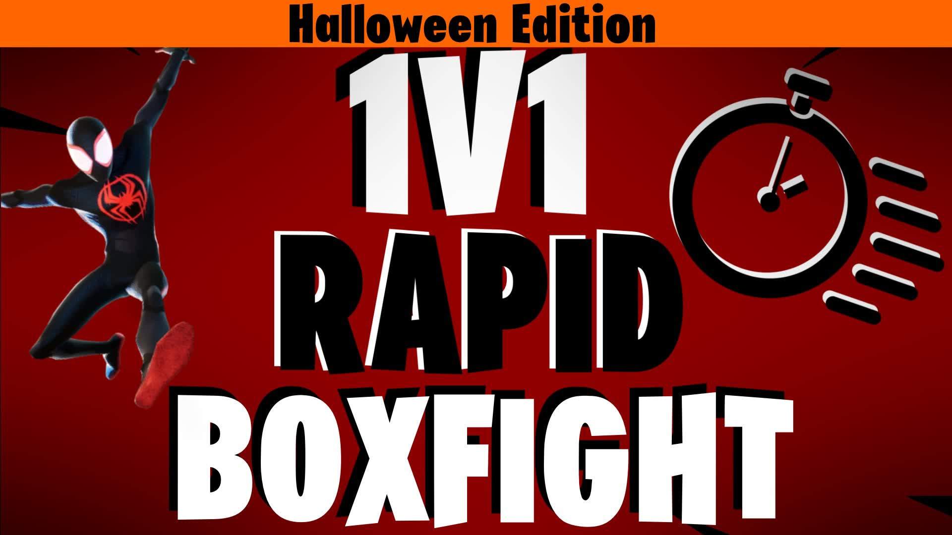 1v1 Rapid Boxfights