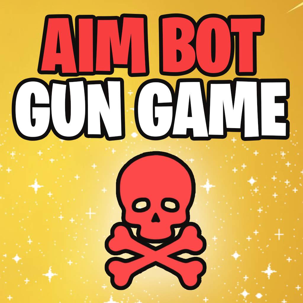 AIM BOT GUN GAME image 2