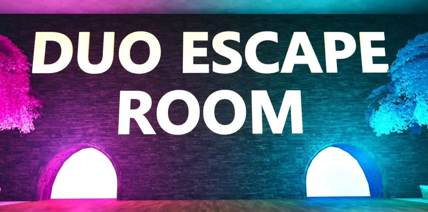 Duo Escape Room 4.0