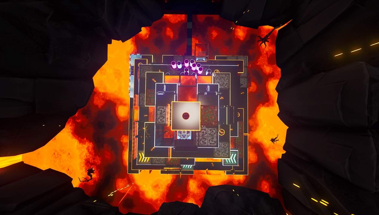 DEATHRUN - THE TOWER (30 LEVELS) image 3