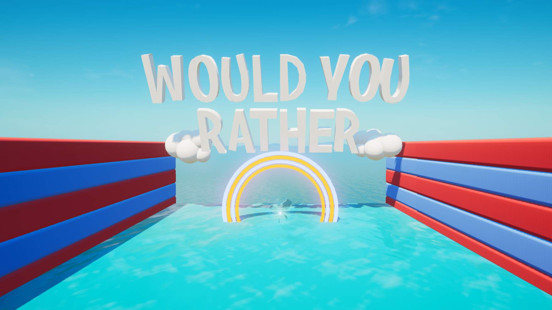 Would You Rather? v2