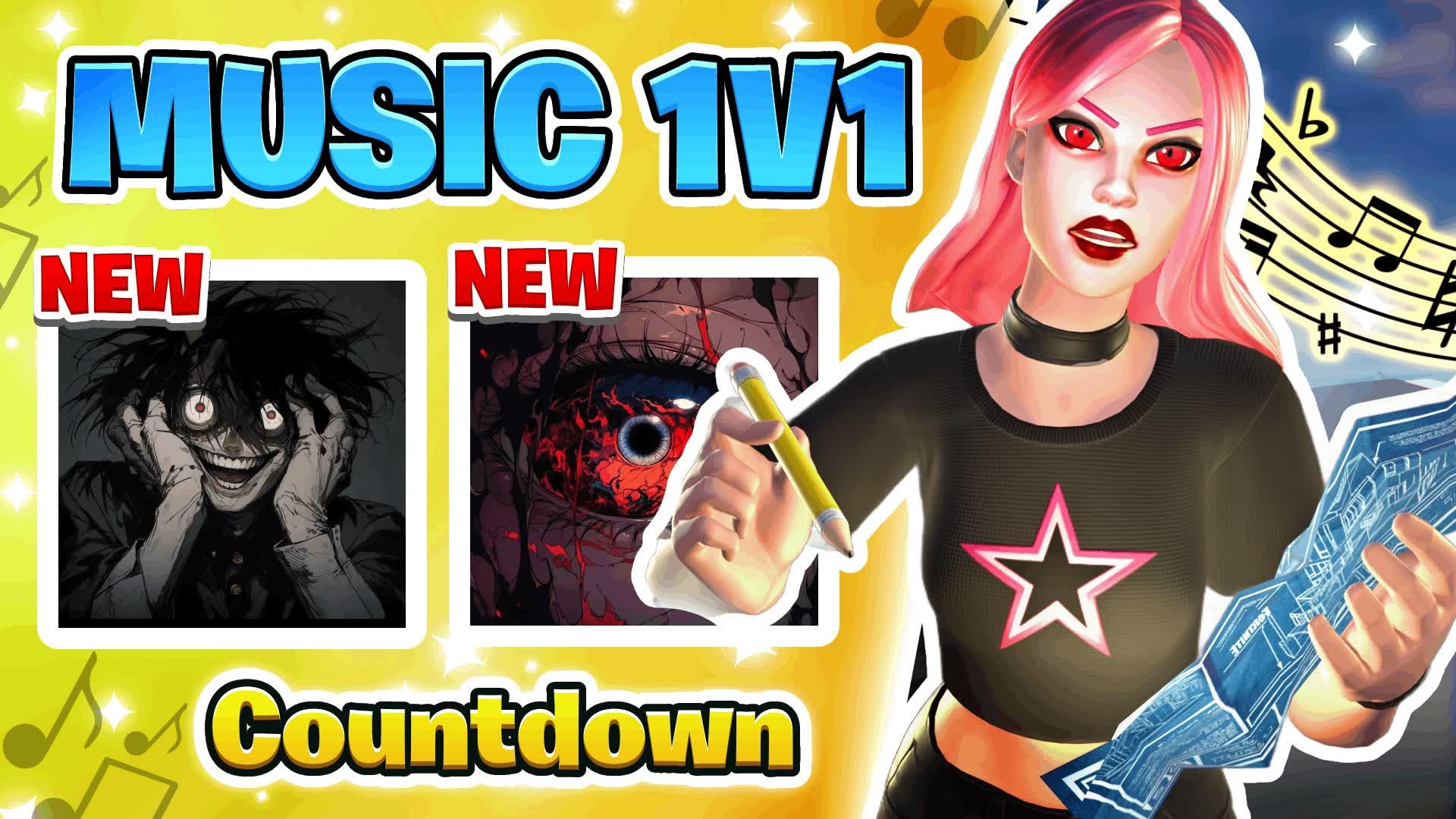 SGG Music 1v1