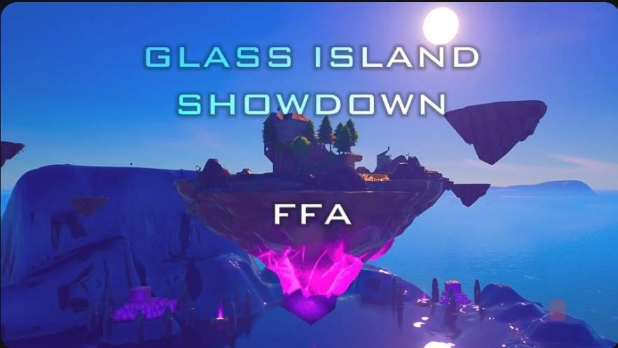 Glass Island Showdown - FFA