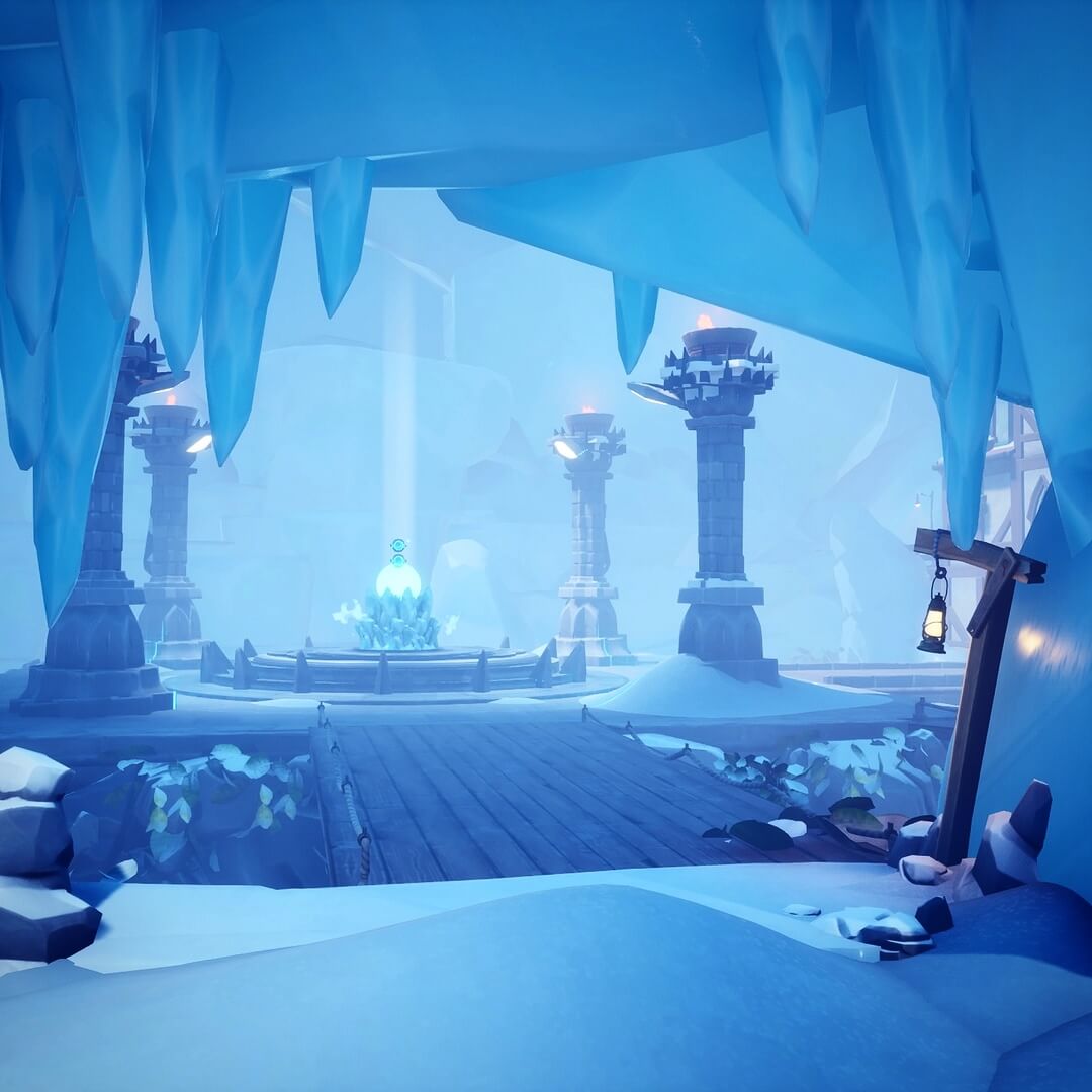 FROST FIGHT image 2