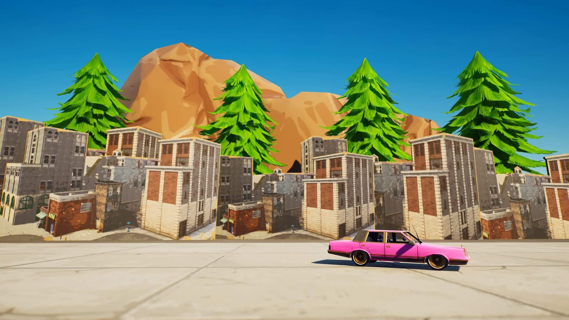 (LATE GAME) Solo Tilted Towers Zone Wars 1024-1031-5947